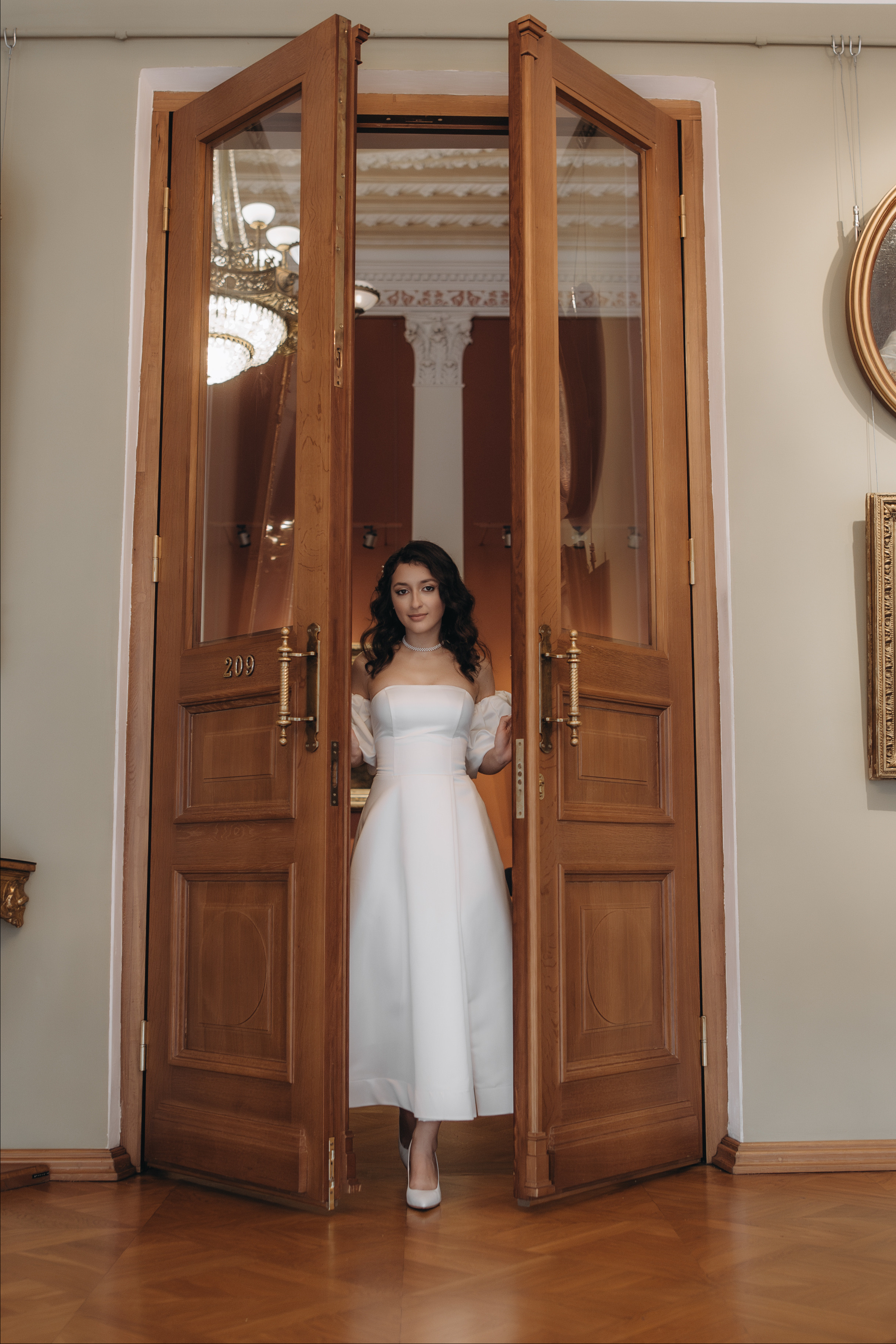 Григорий и Вера