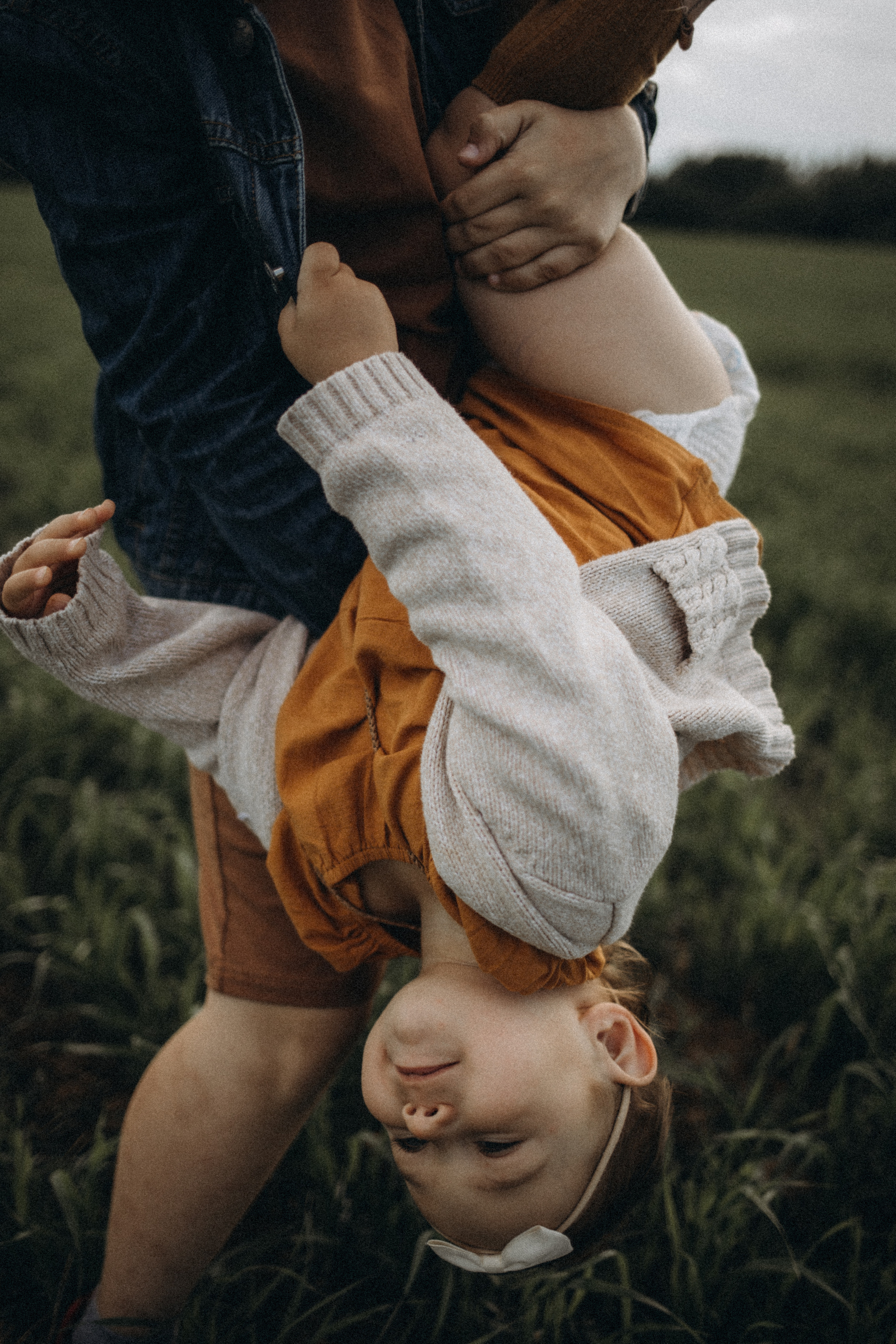 Один батон на двоих