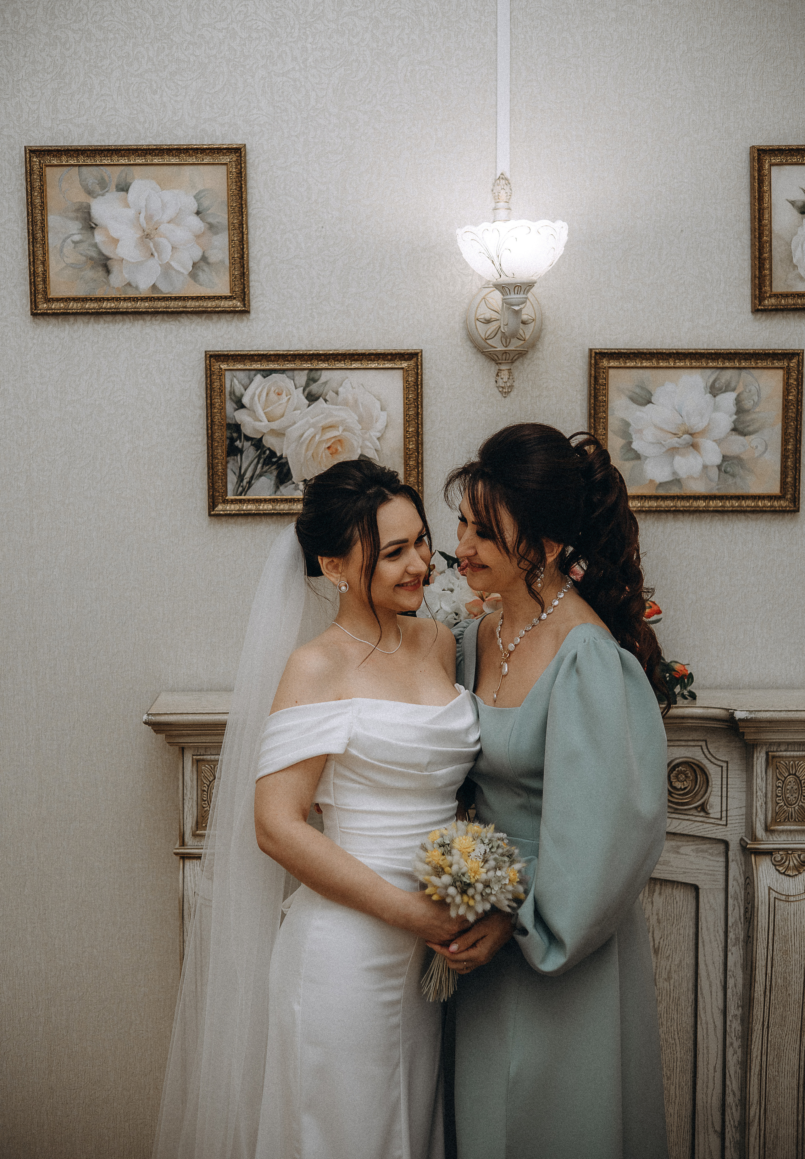 Алексей и Юлия