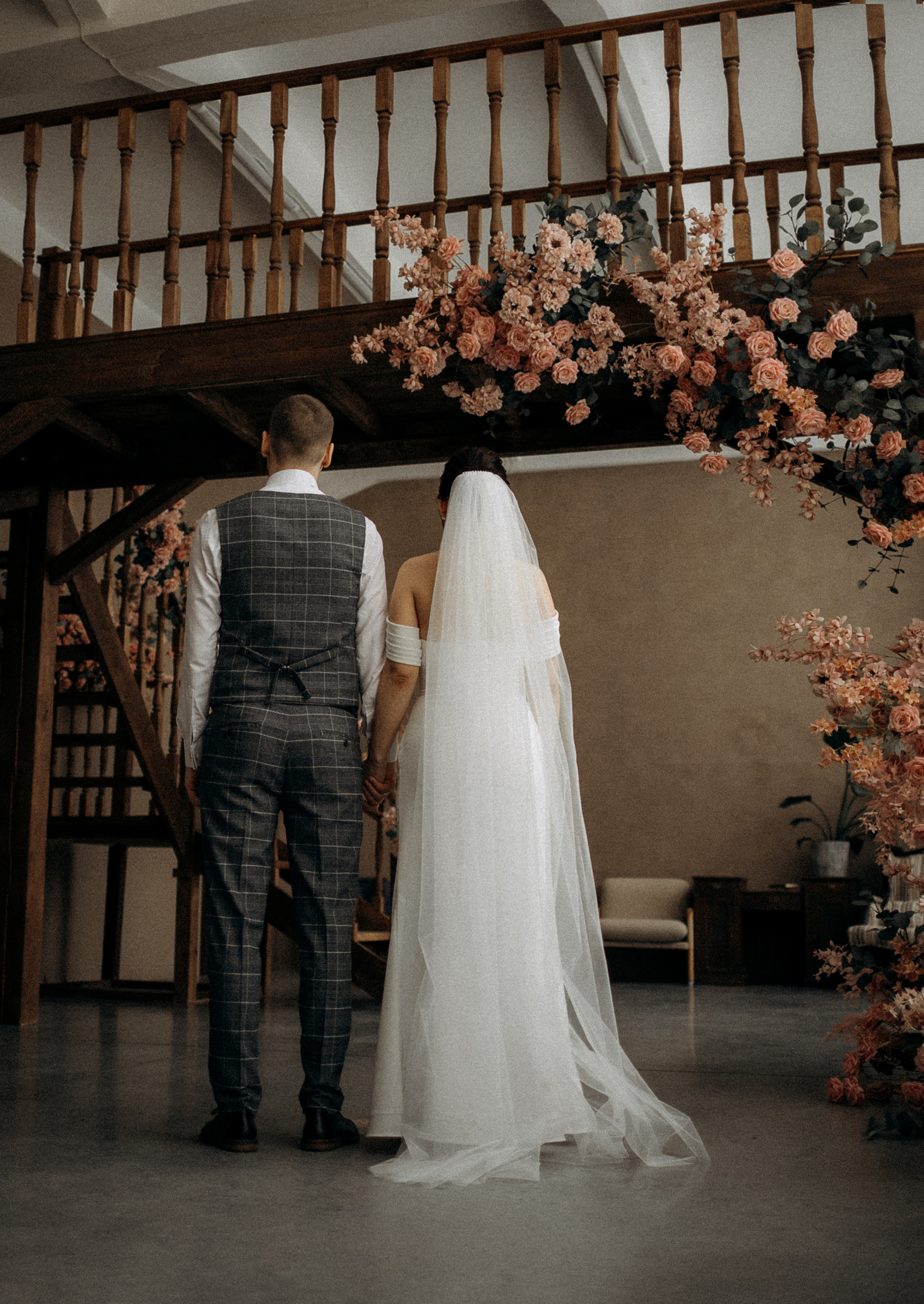 Алексей и Юлия