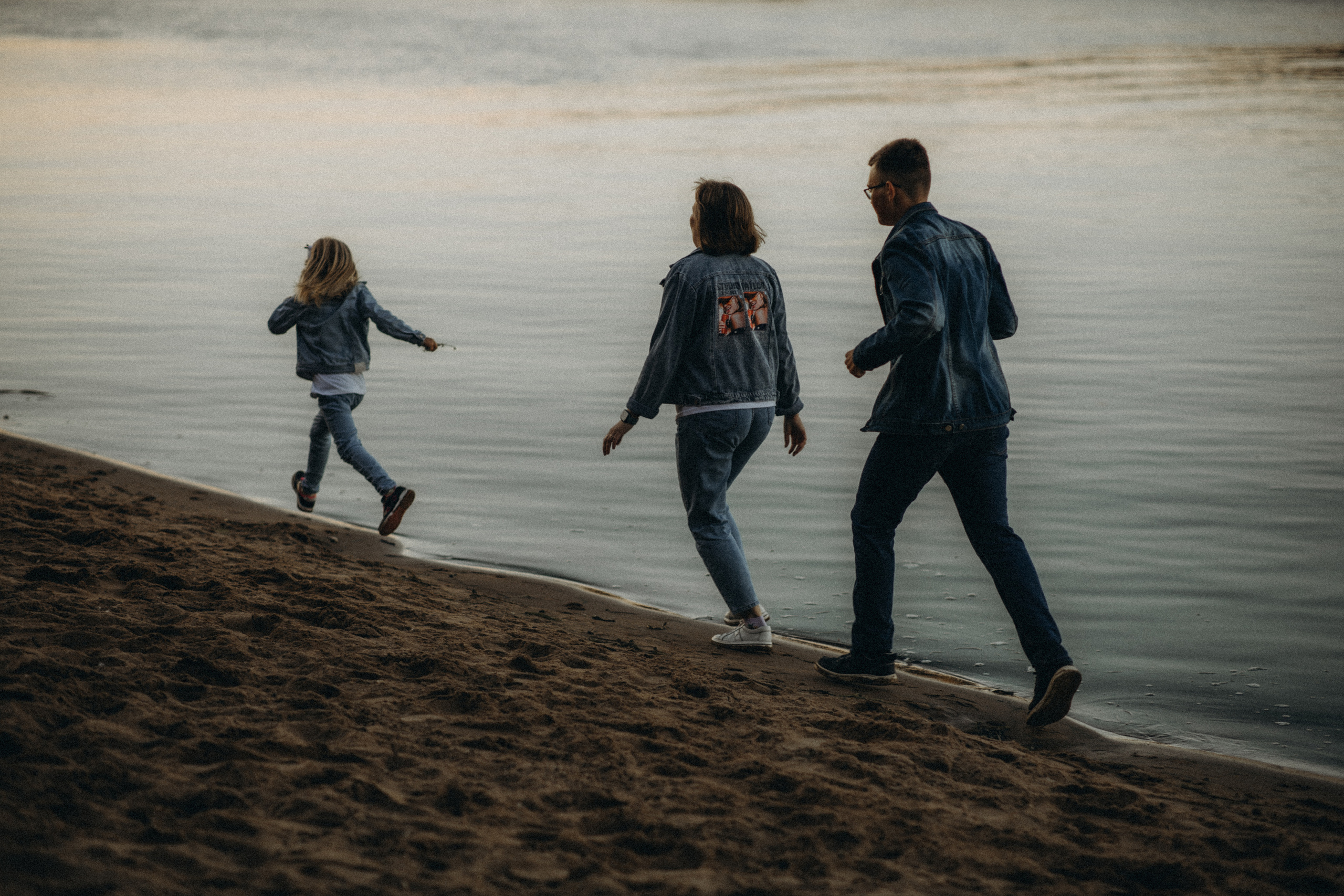 Настроение Деним