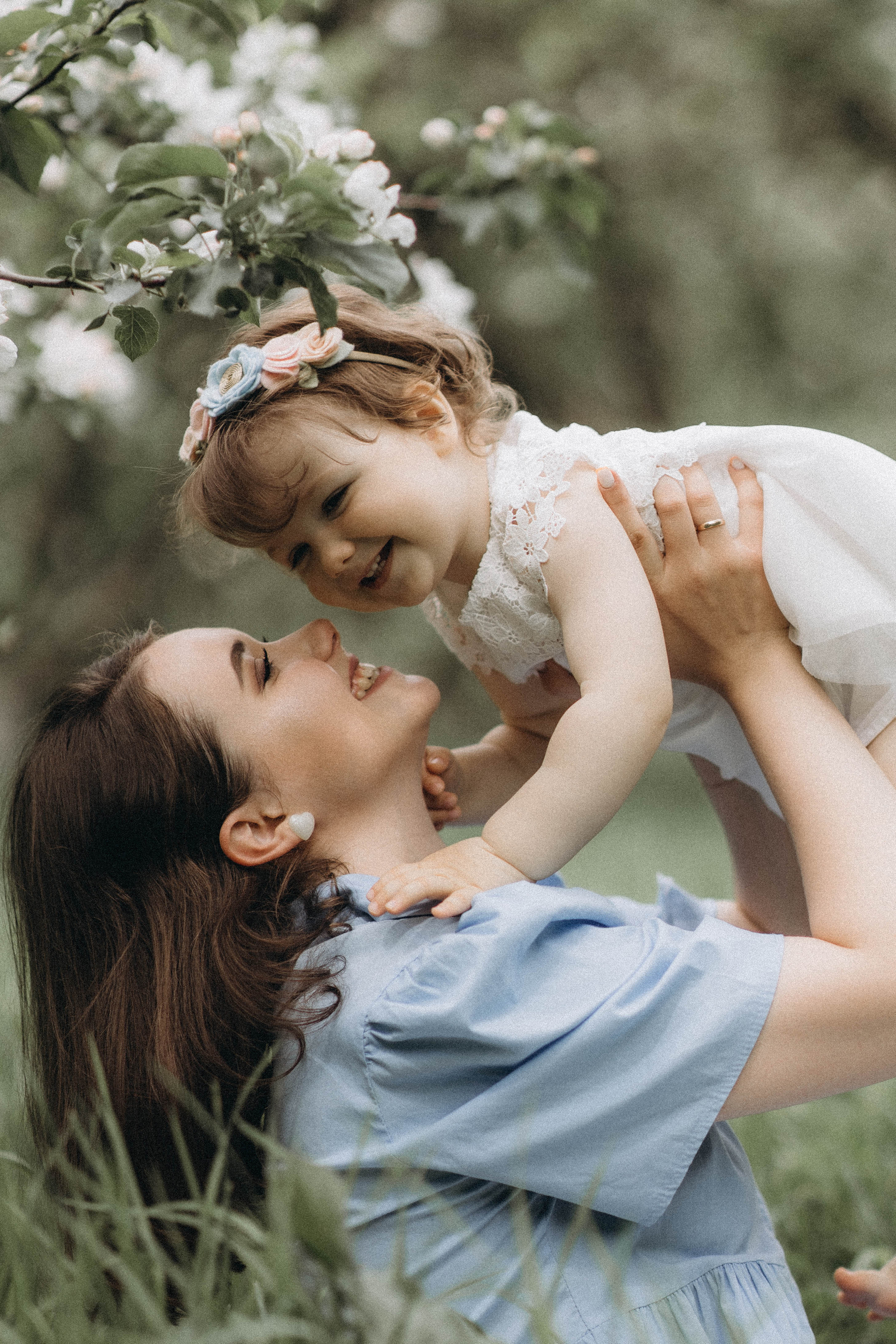 Семейные съемки