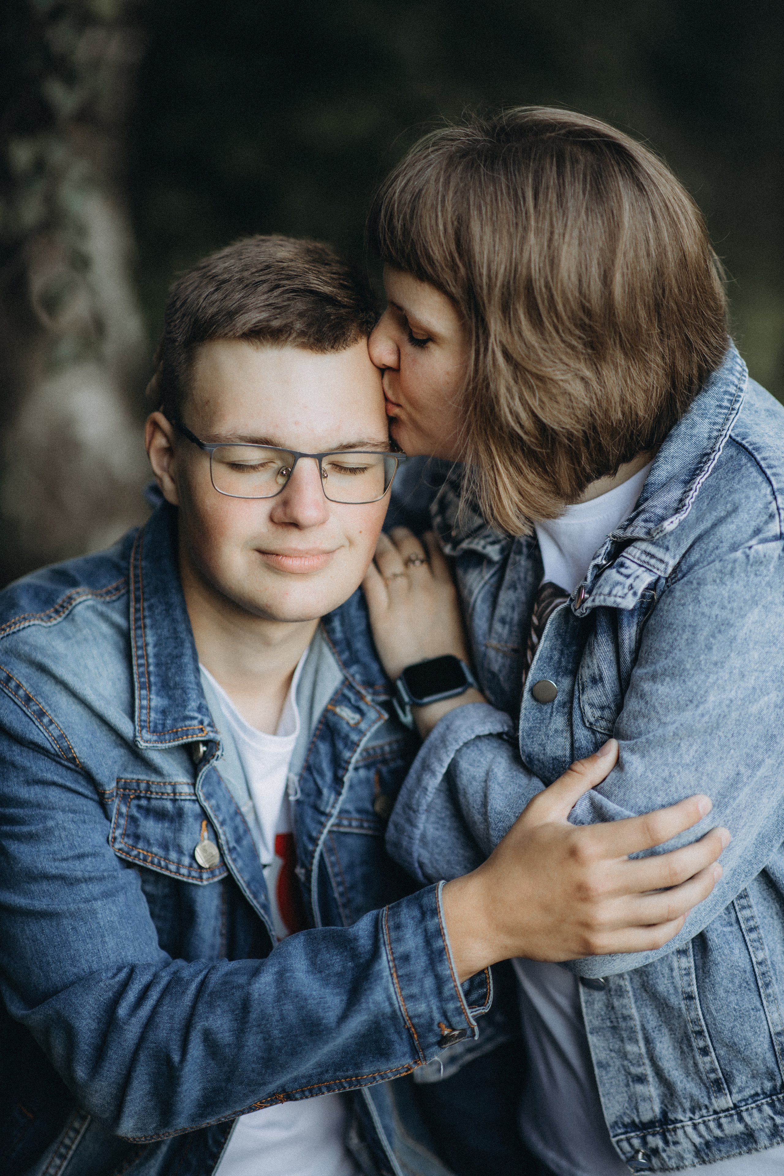 Настроение Деним