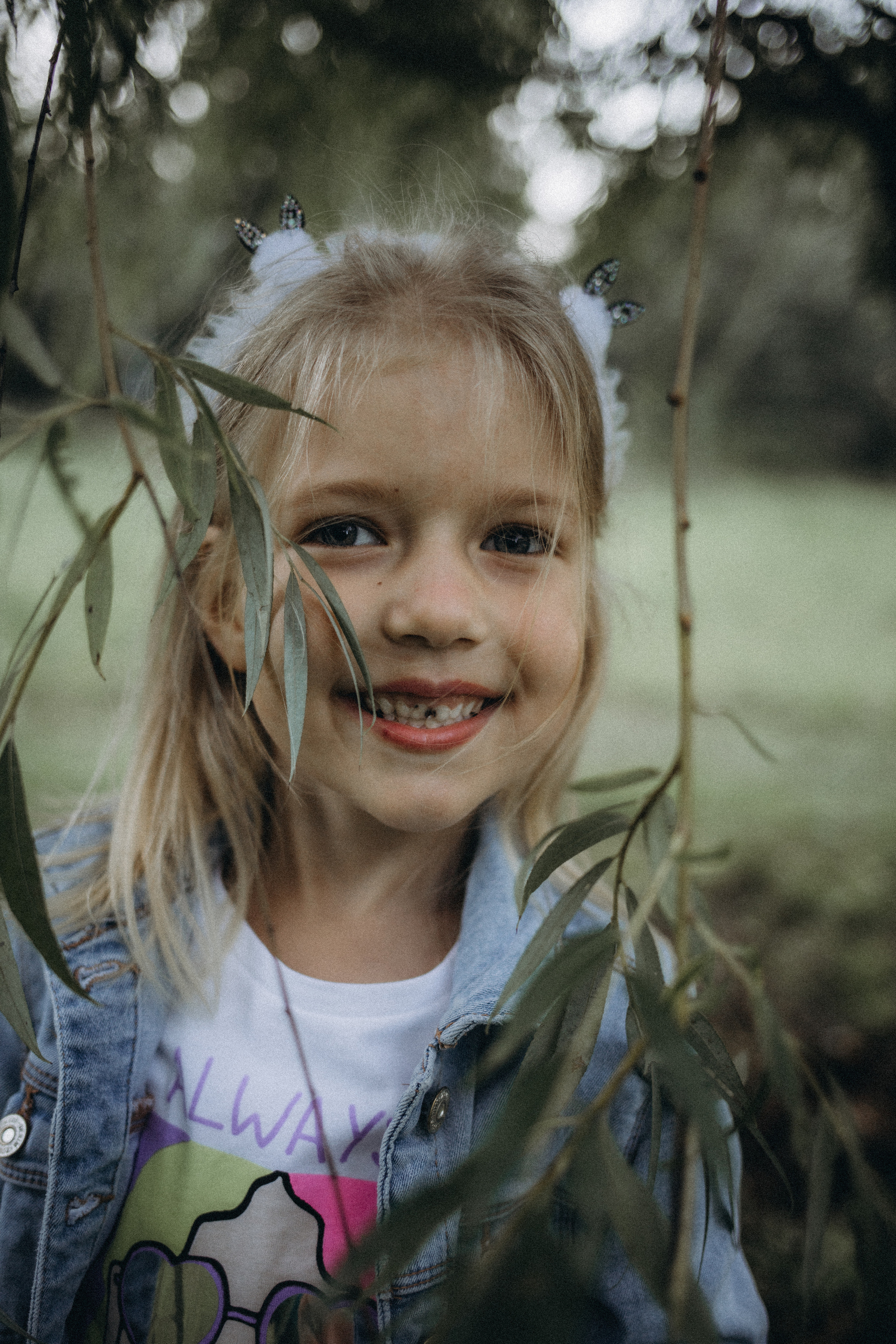 Настроение Деним