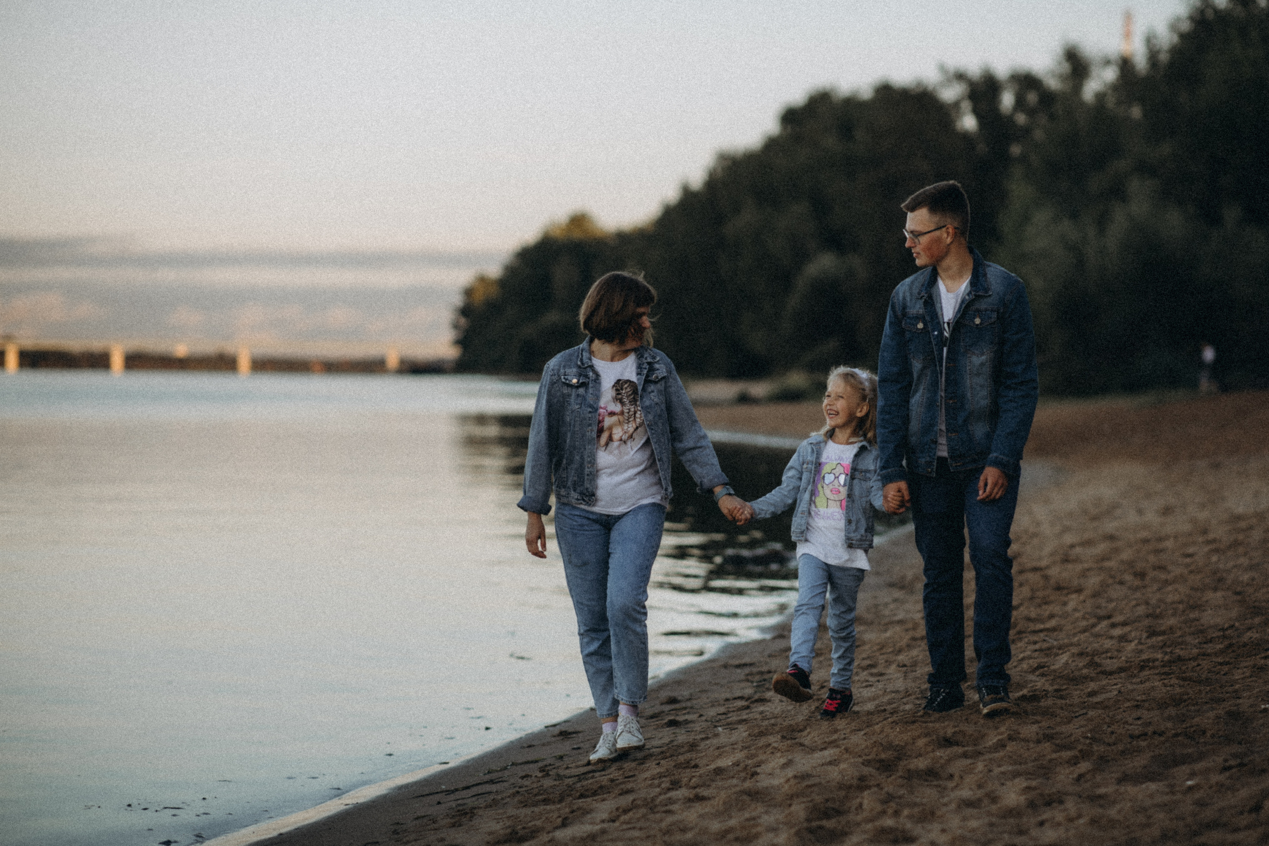 Настроение Деним