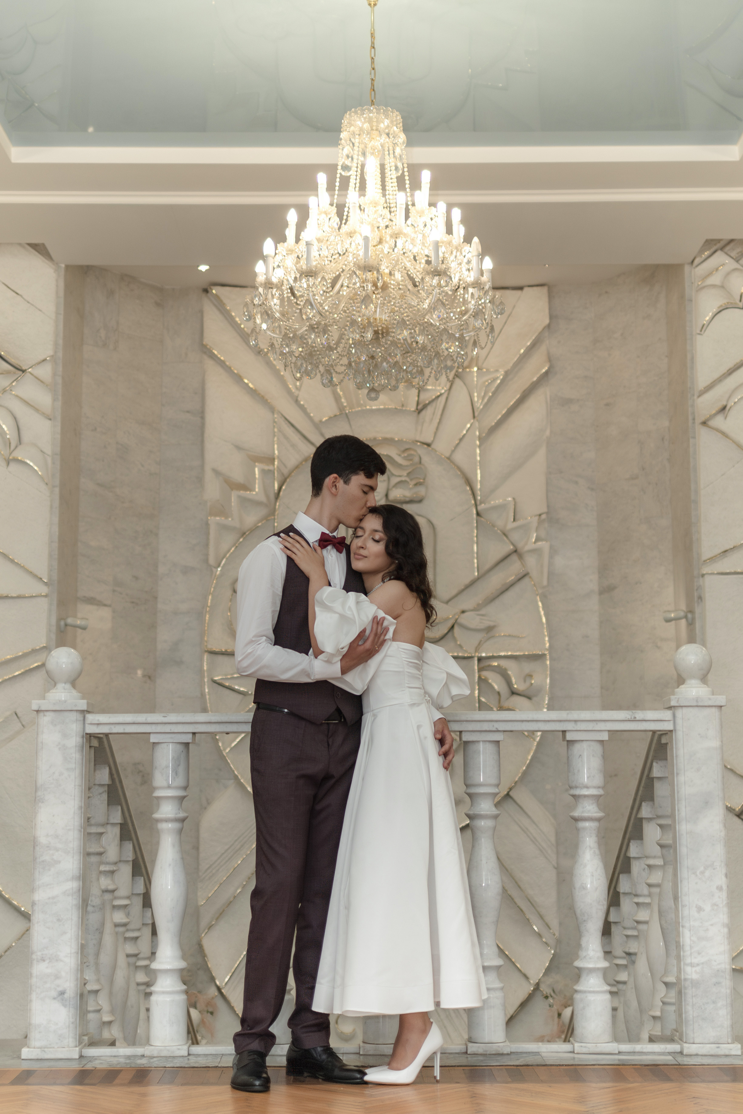 Григорий и Вера