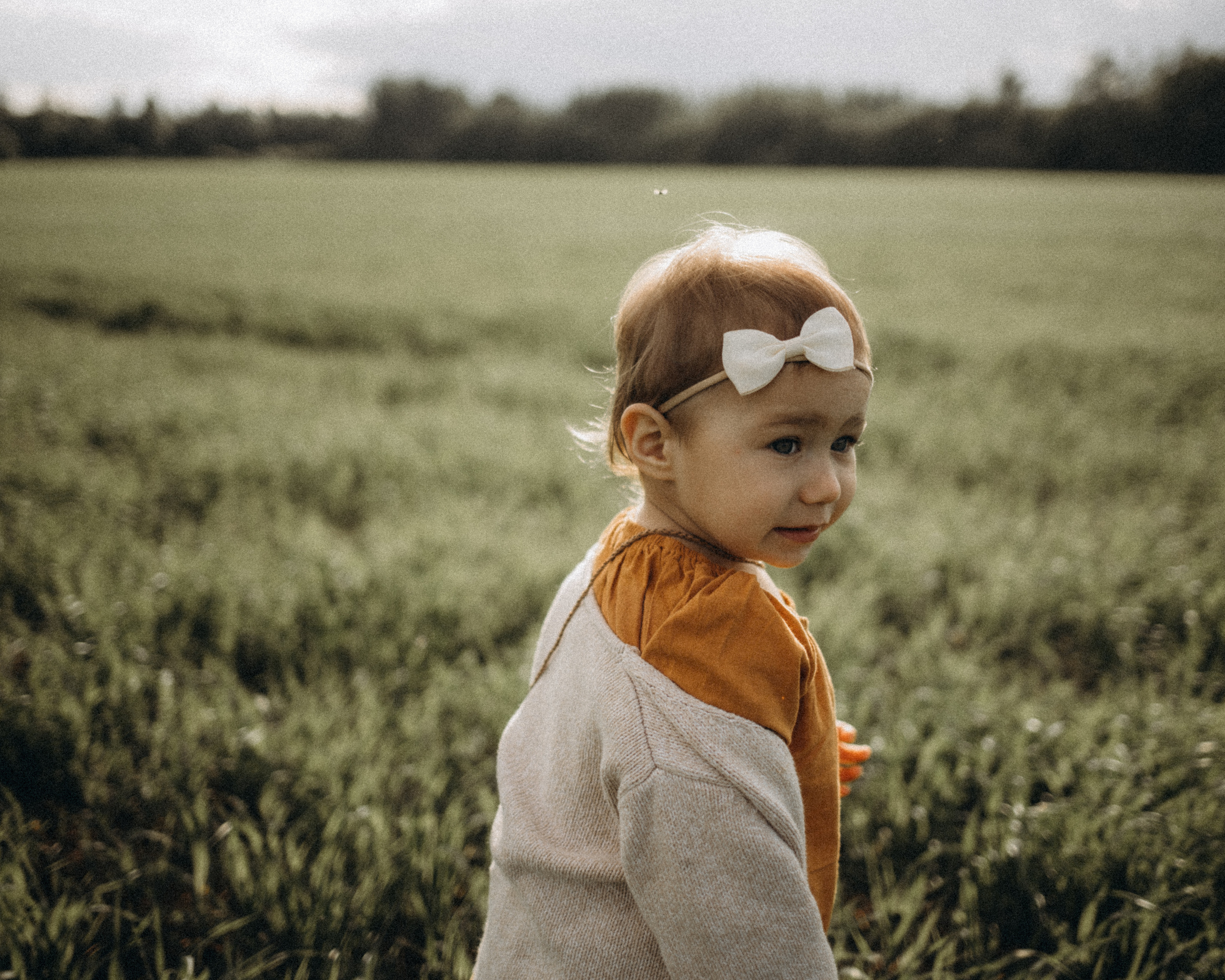 Один батон на двоих