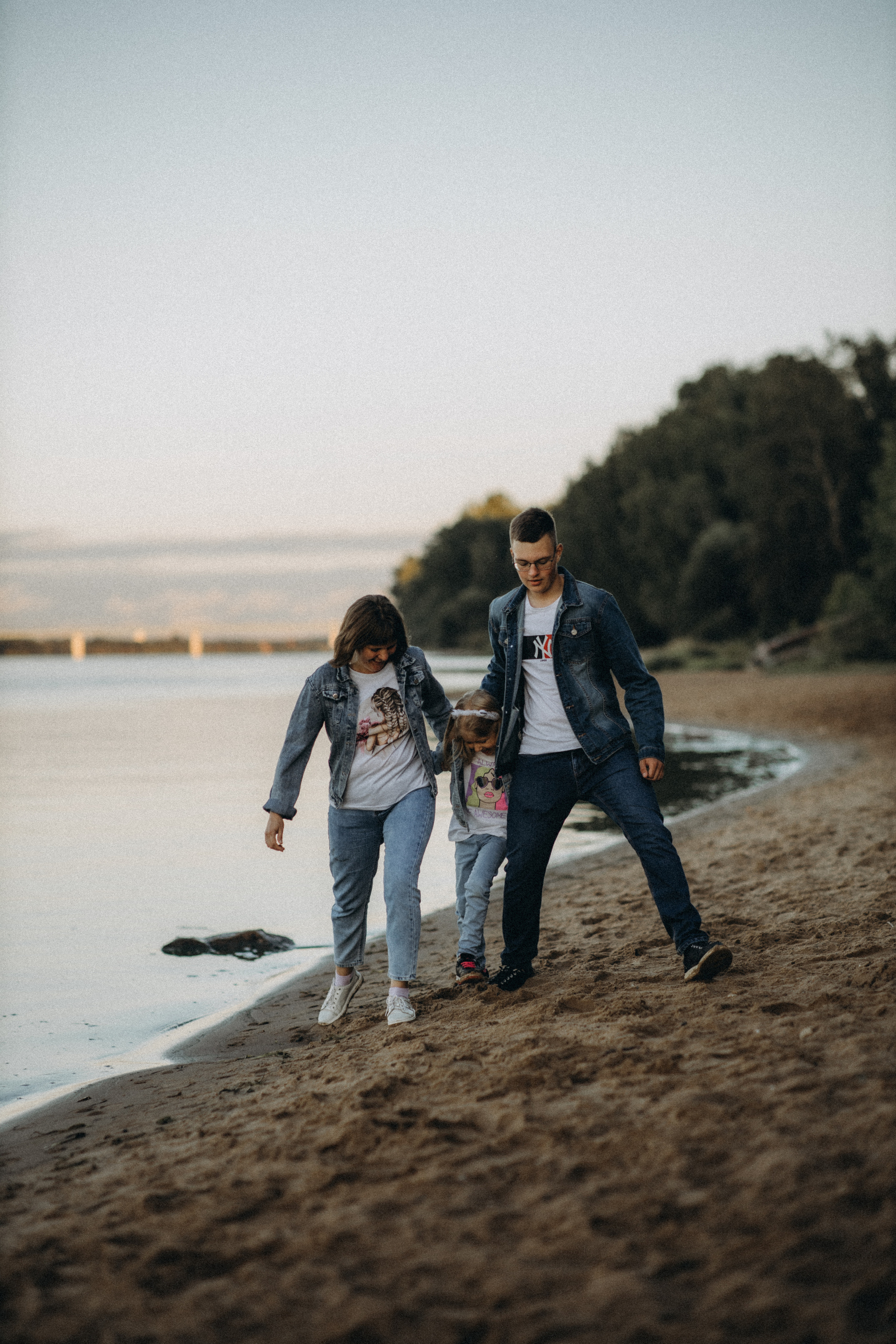 Настроение Деним