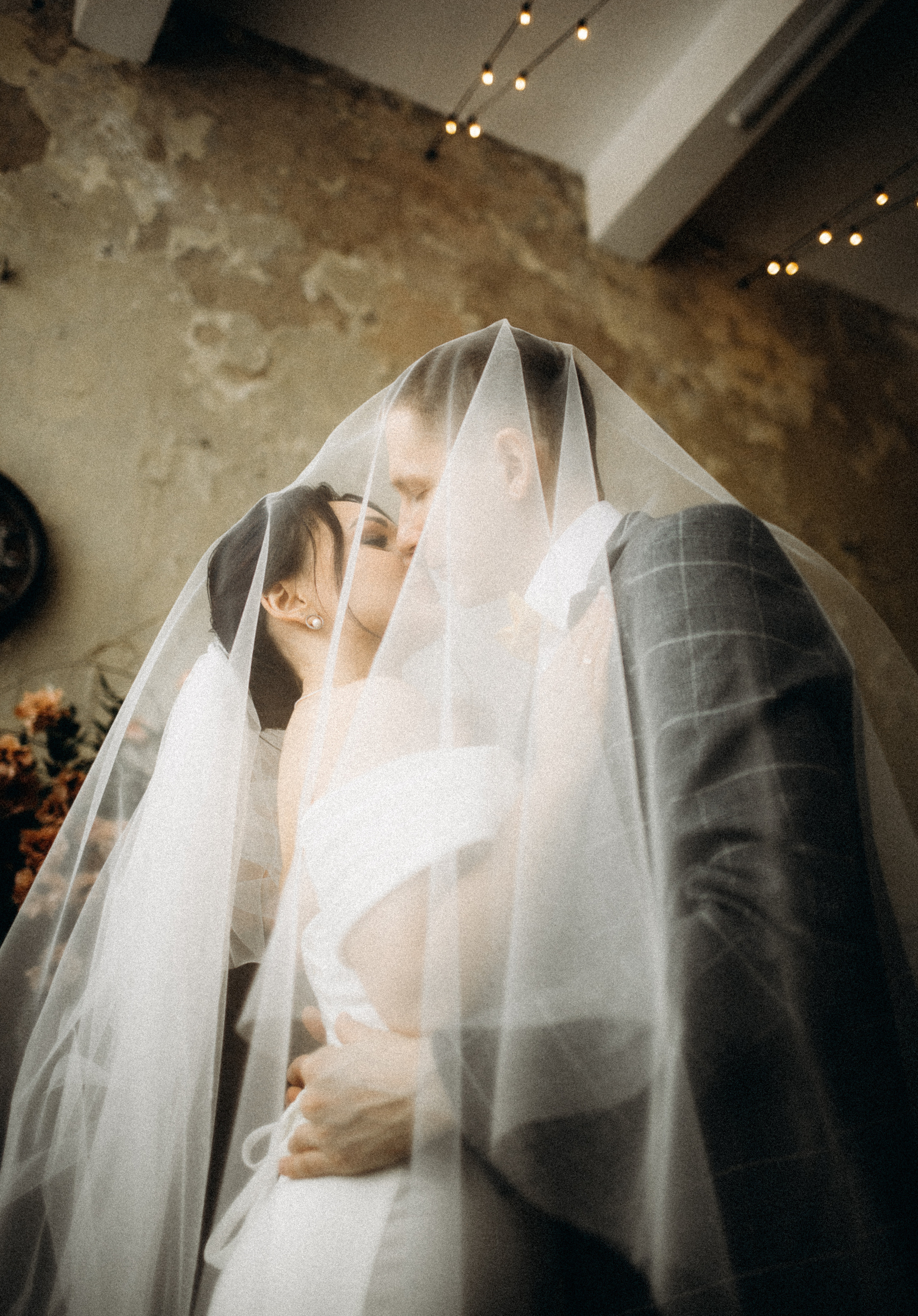 Алексей и Юлия