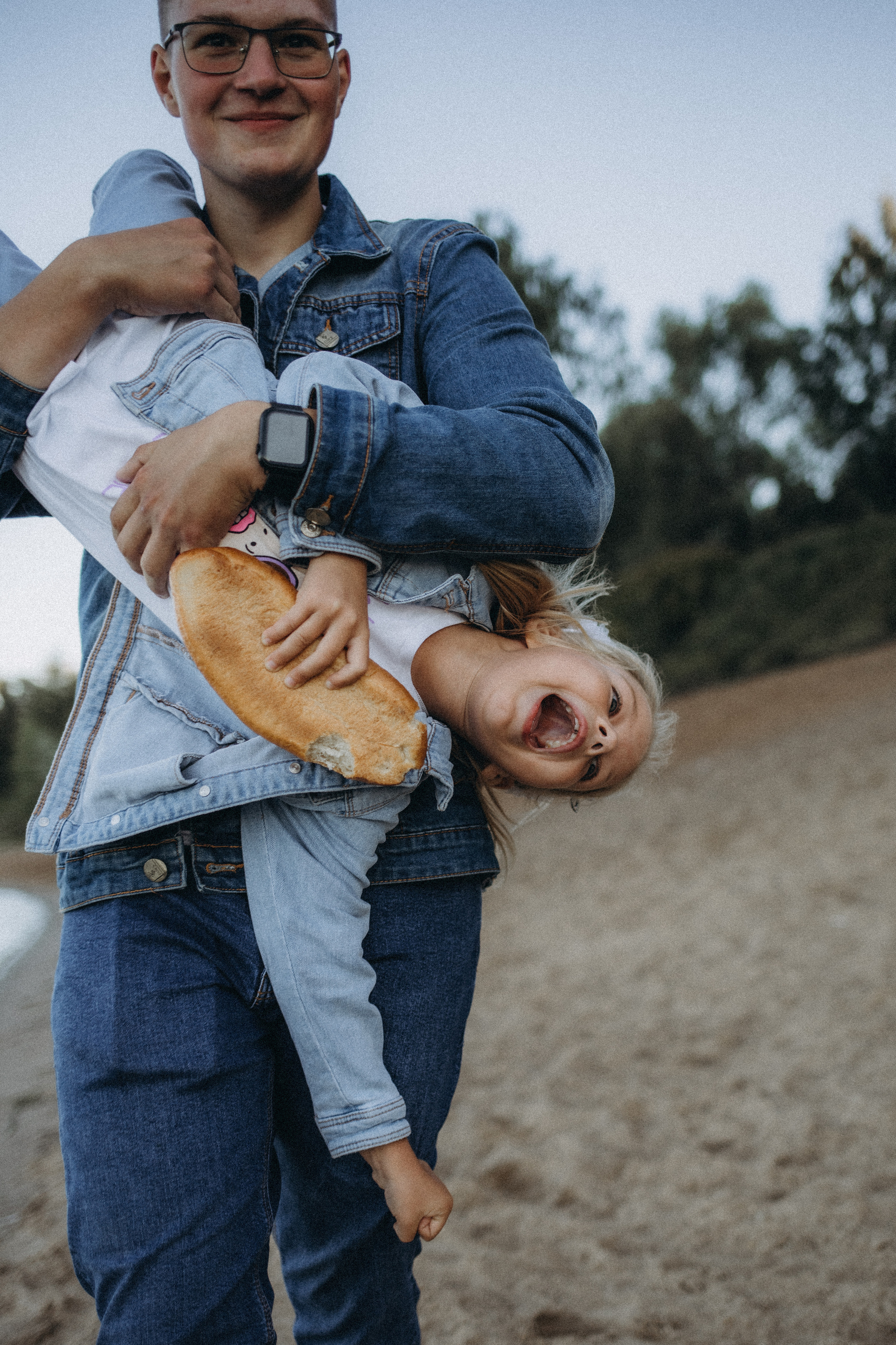 Настроение Деним