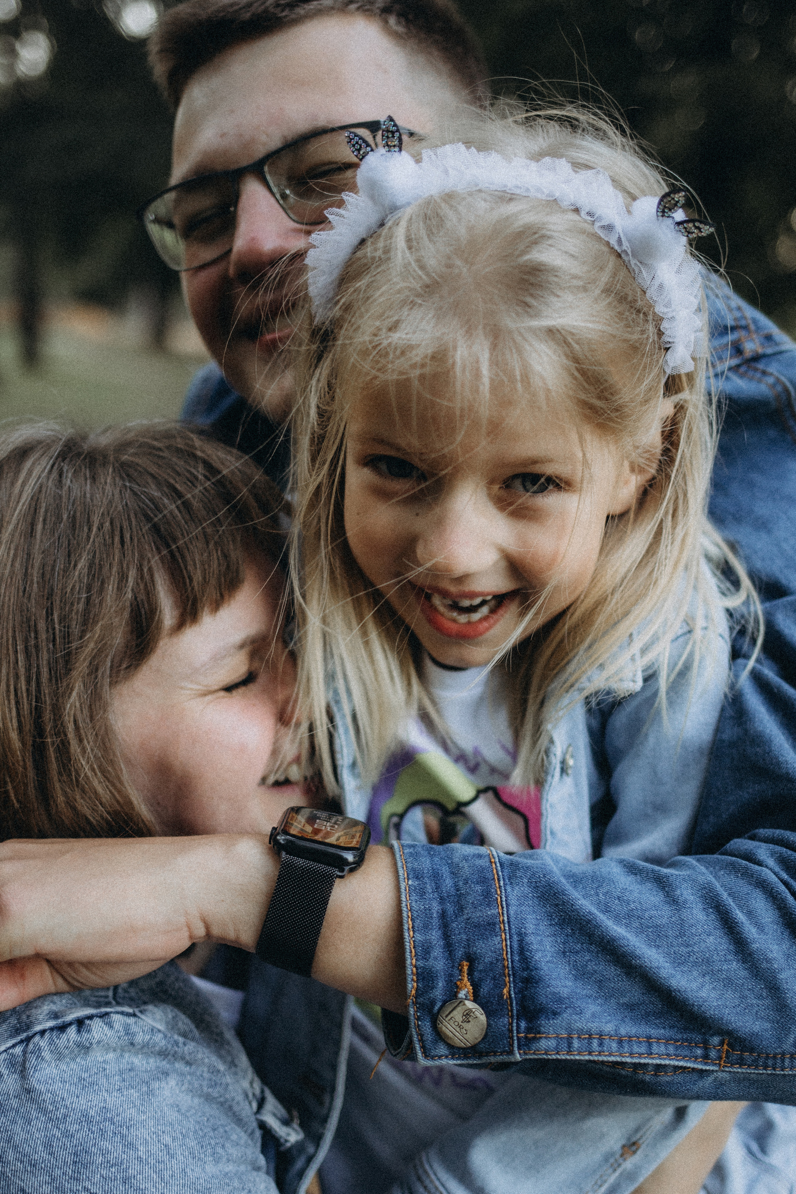 Настроение Деним