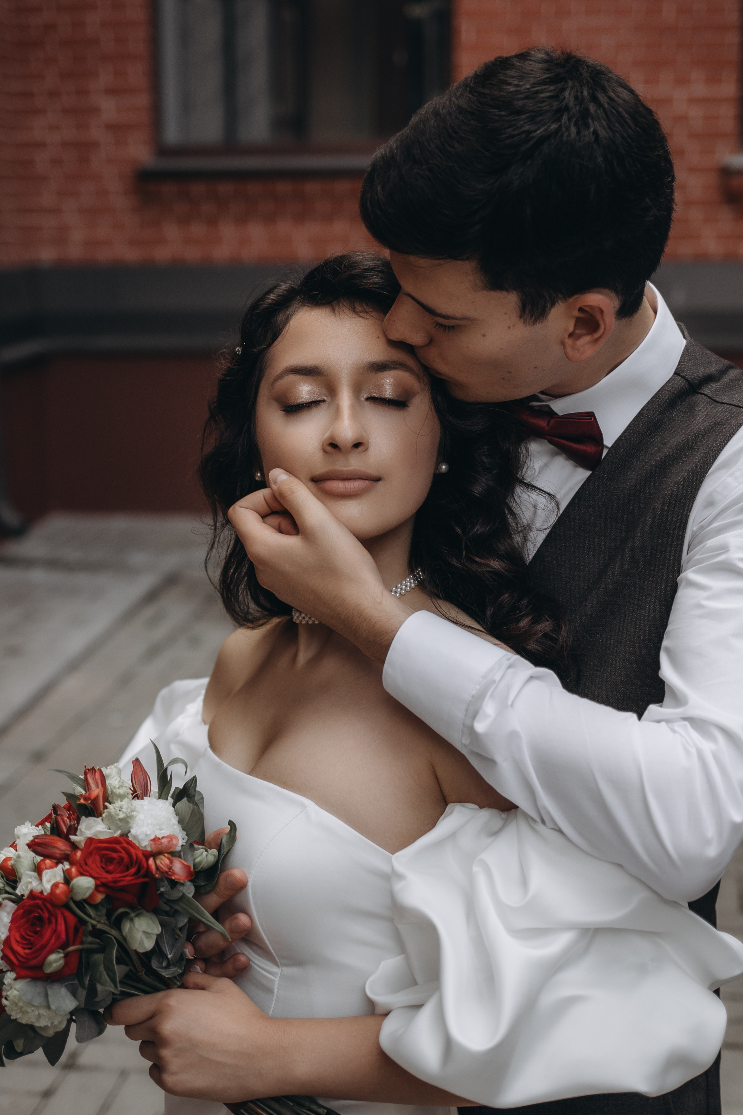 Григорий и Вера