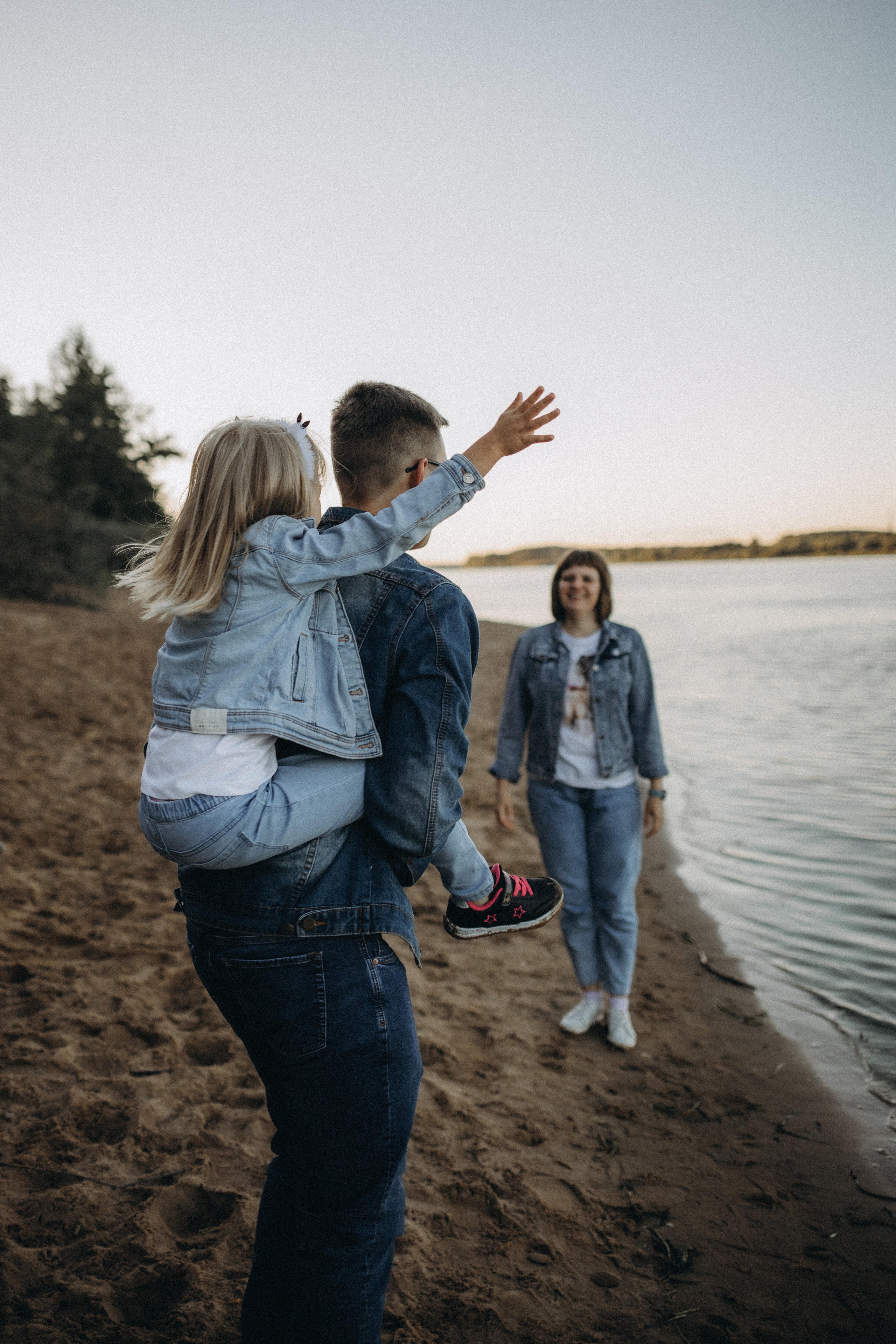 Настроение Деним