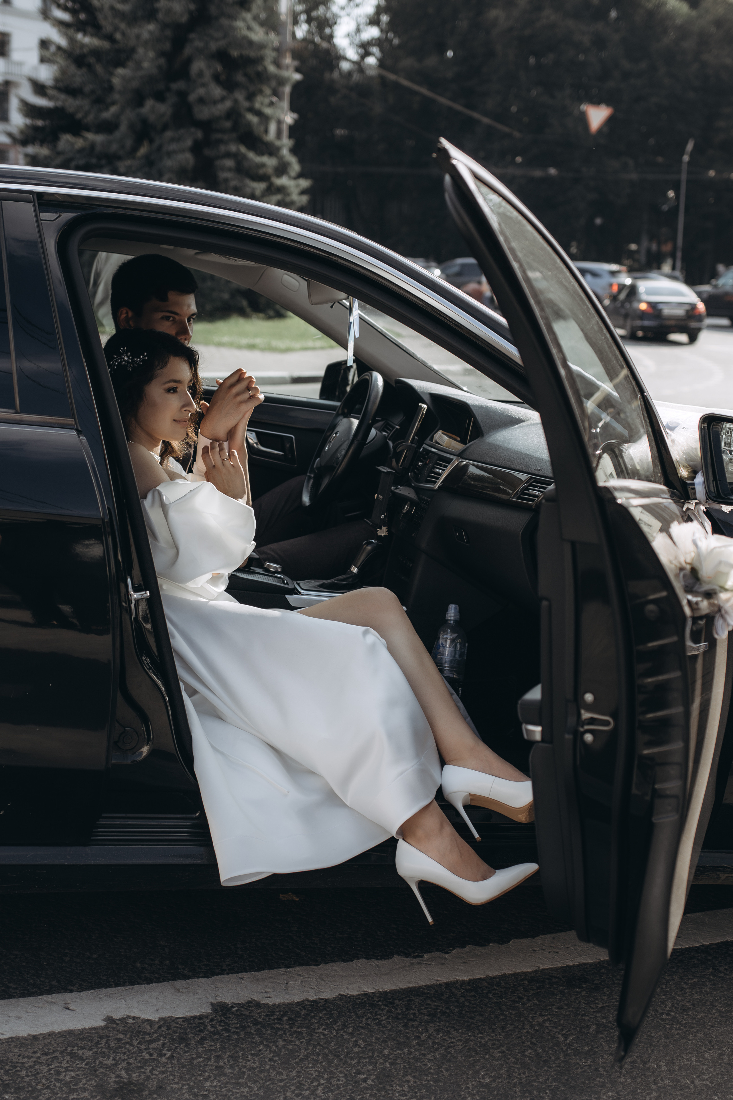 Григорий и Вера