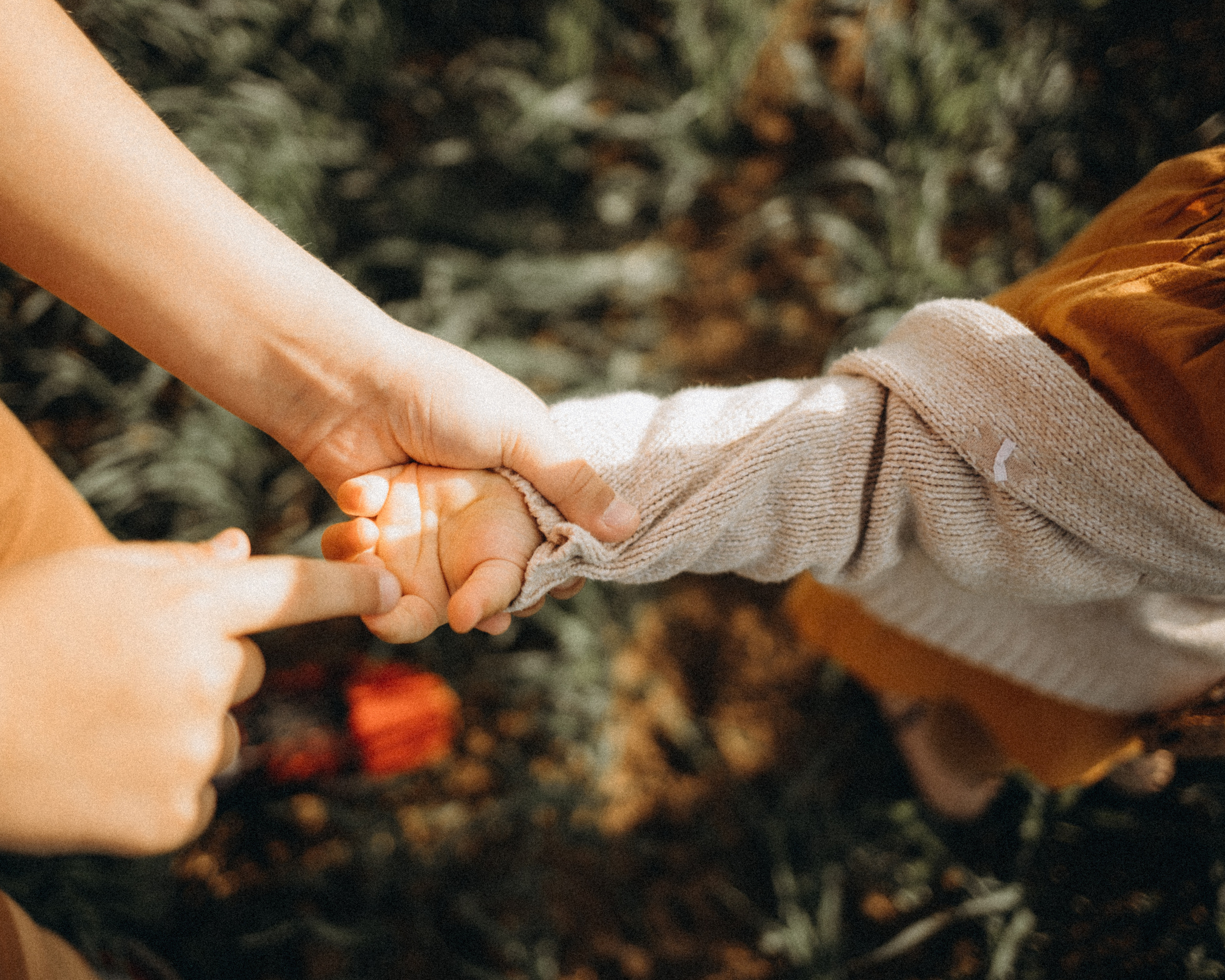 Один батон на двоих