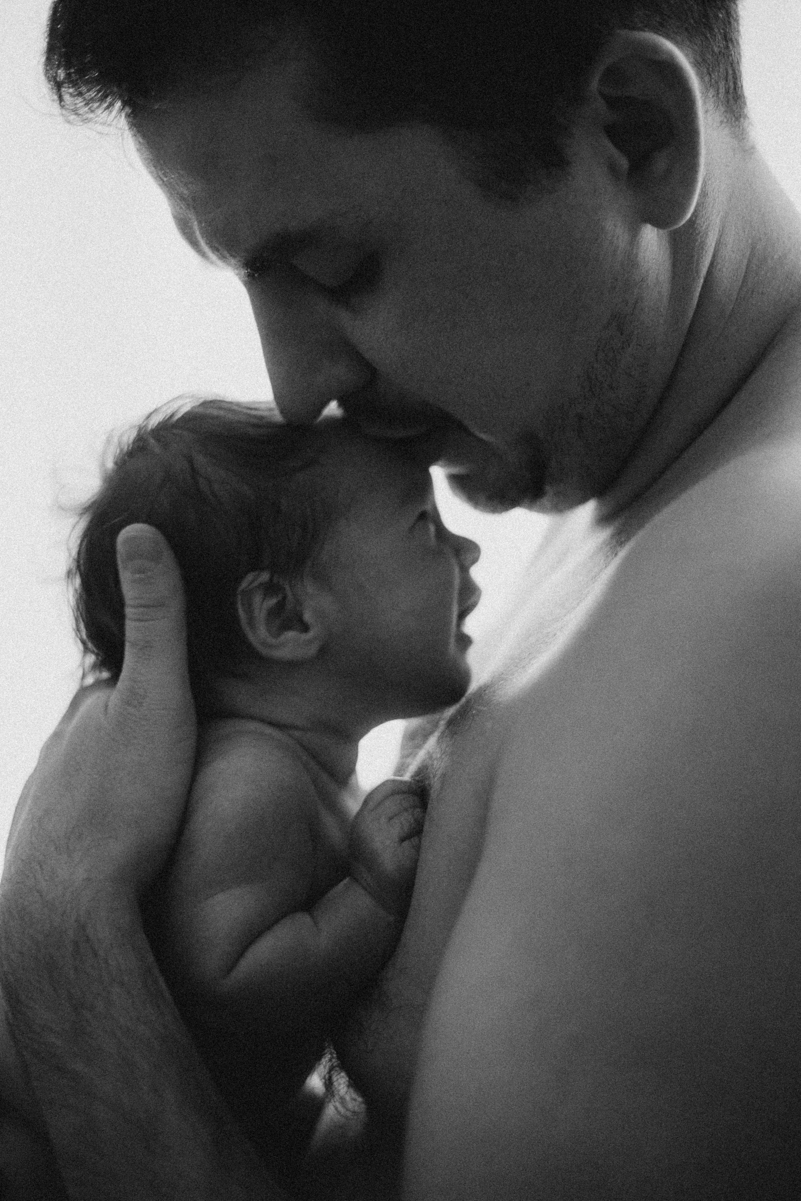 Малышка Алиса с семьей