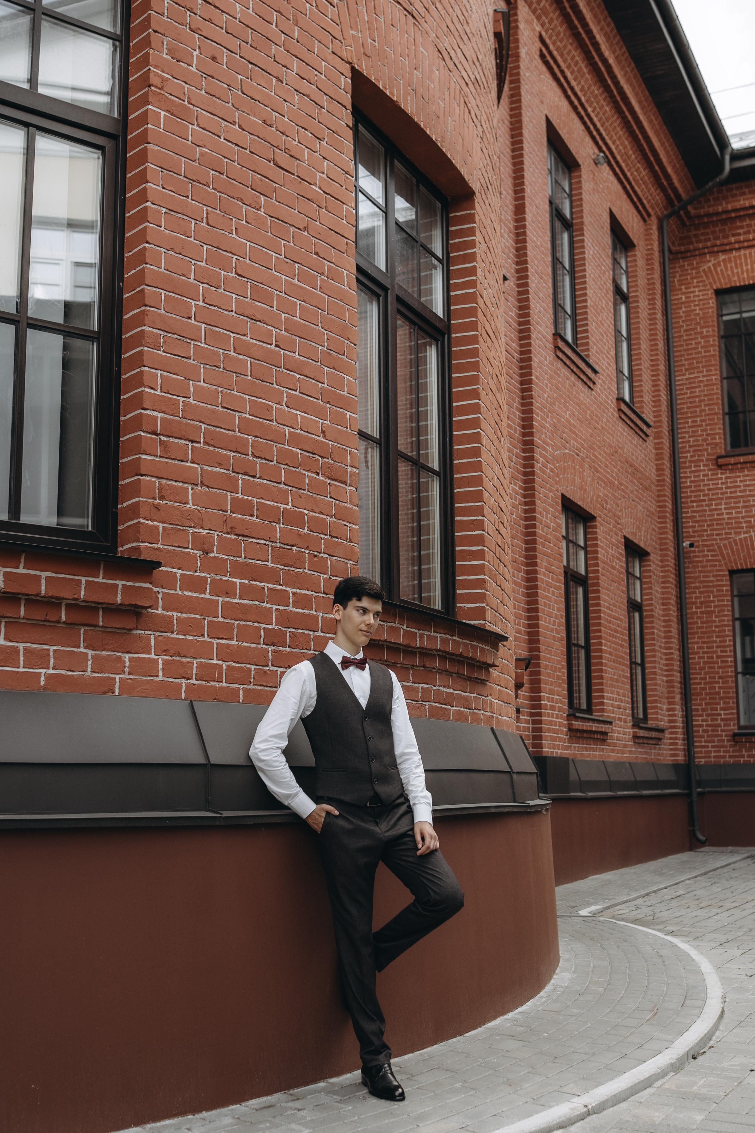 Григорий и Вера