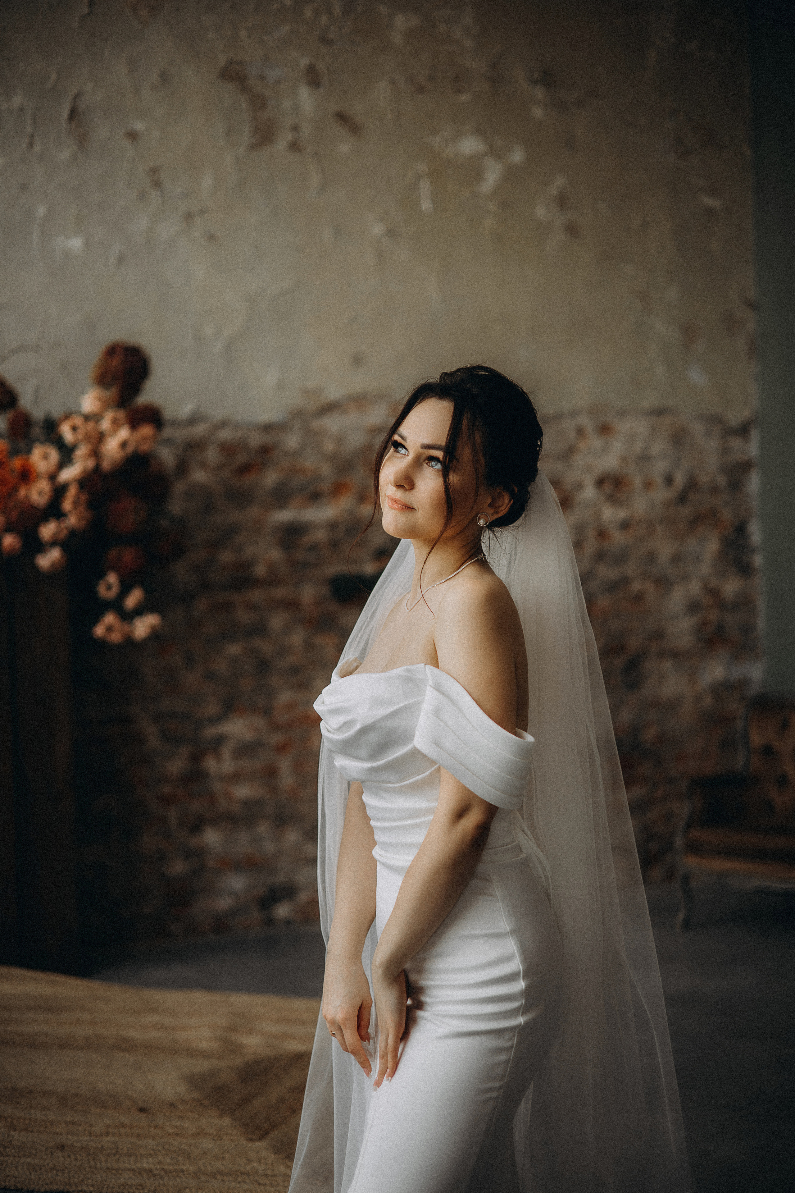 Алексей и Юлия