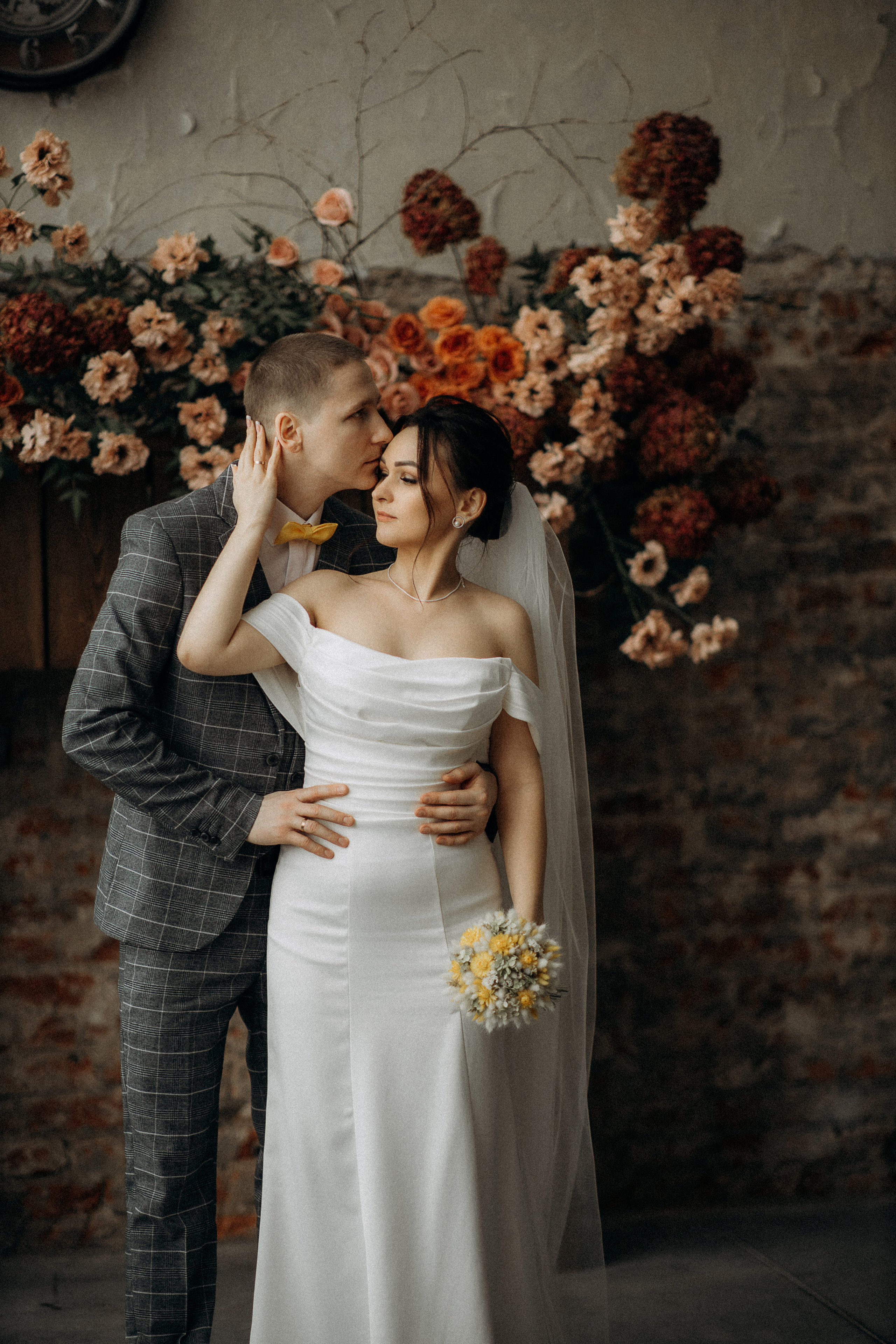 Алексей и Юлия