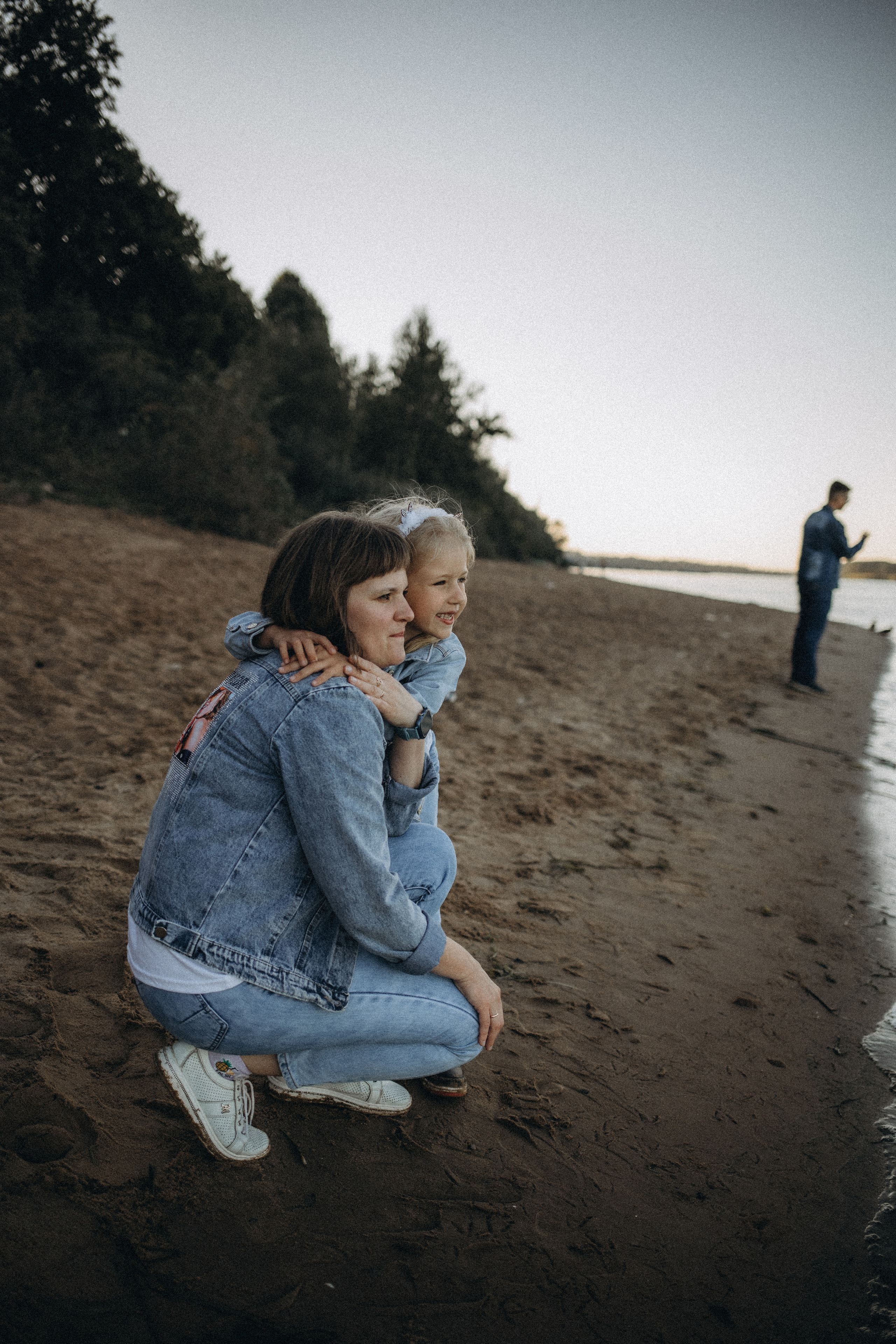 Настроение Деним