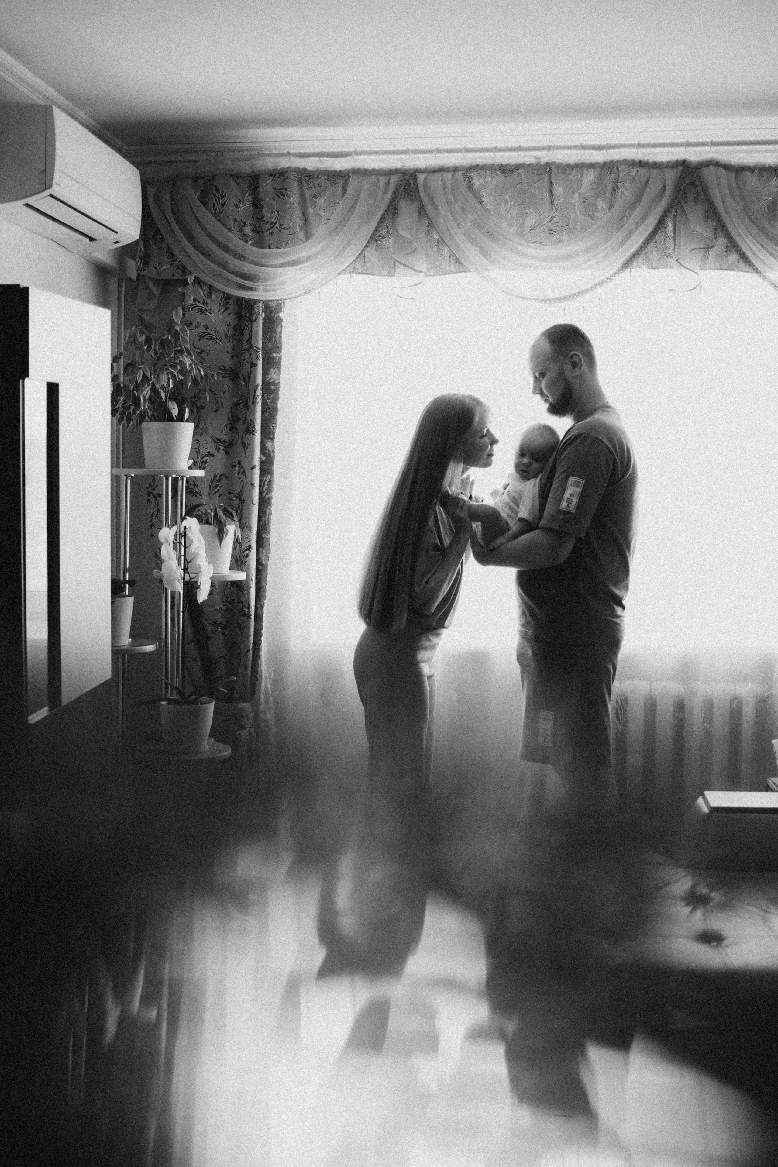 Артем и его история