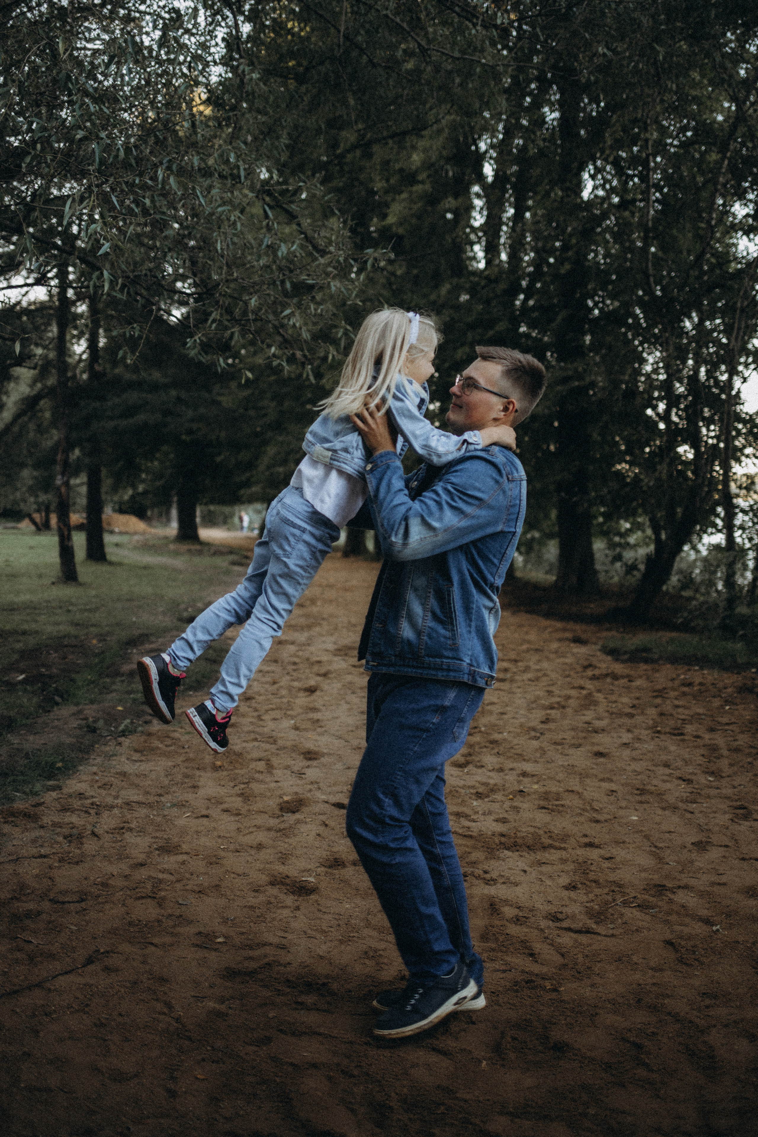 Настроение Деним