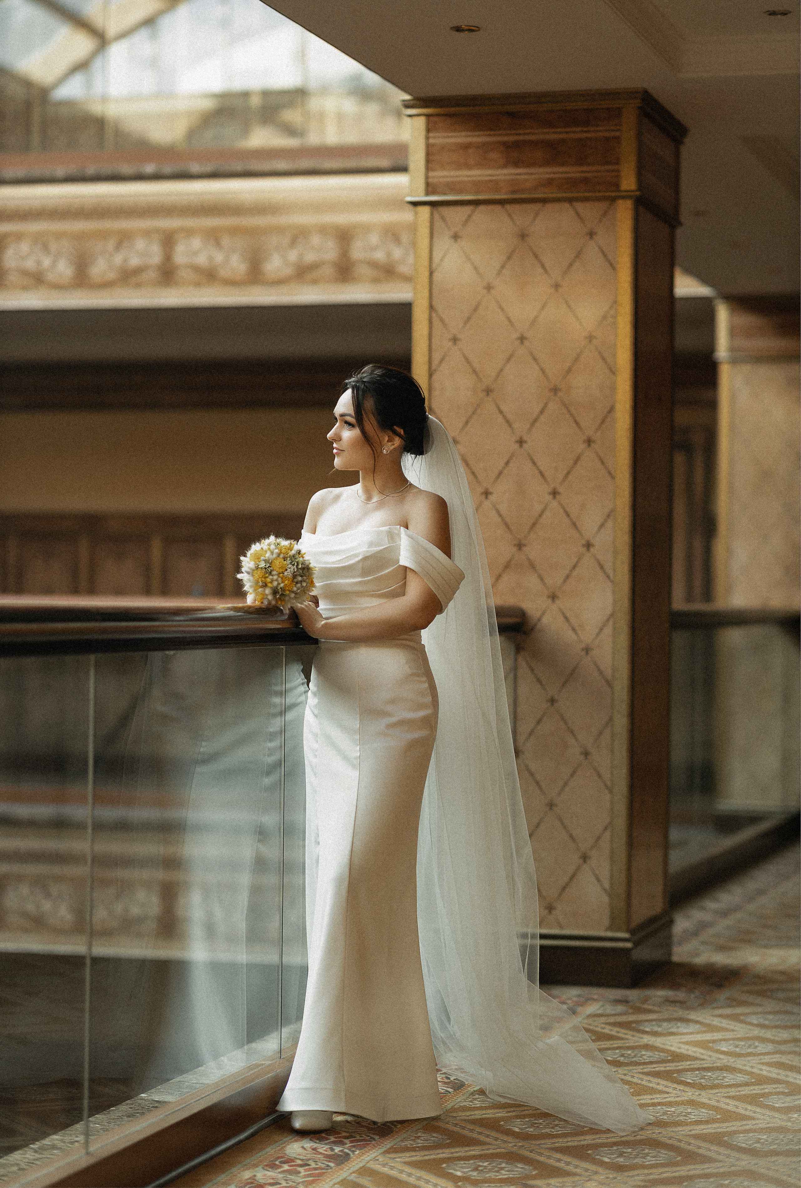 Алексей и Юлия