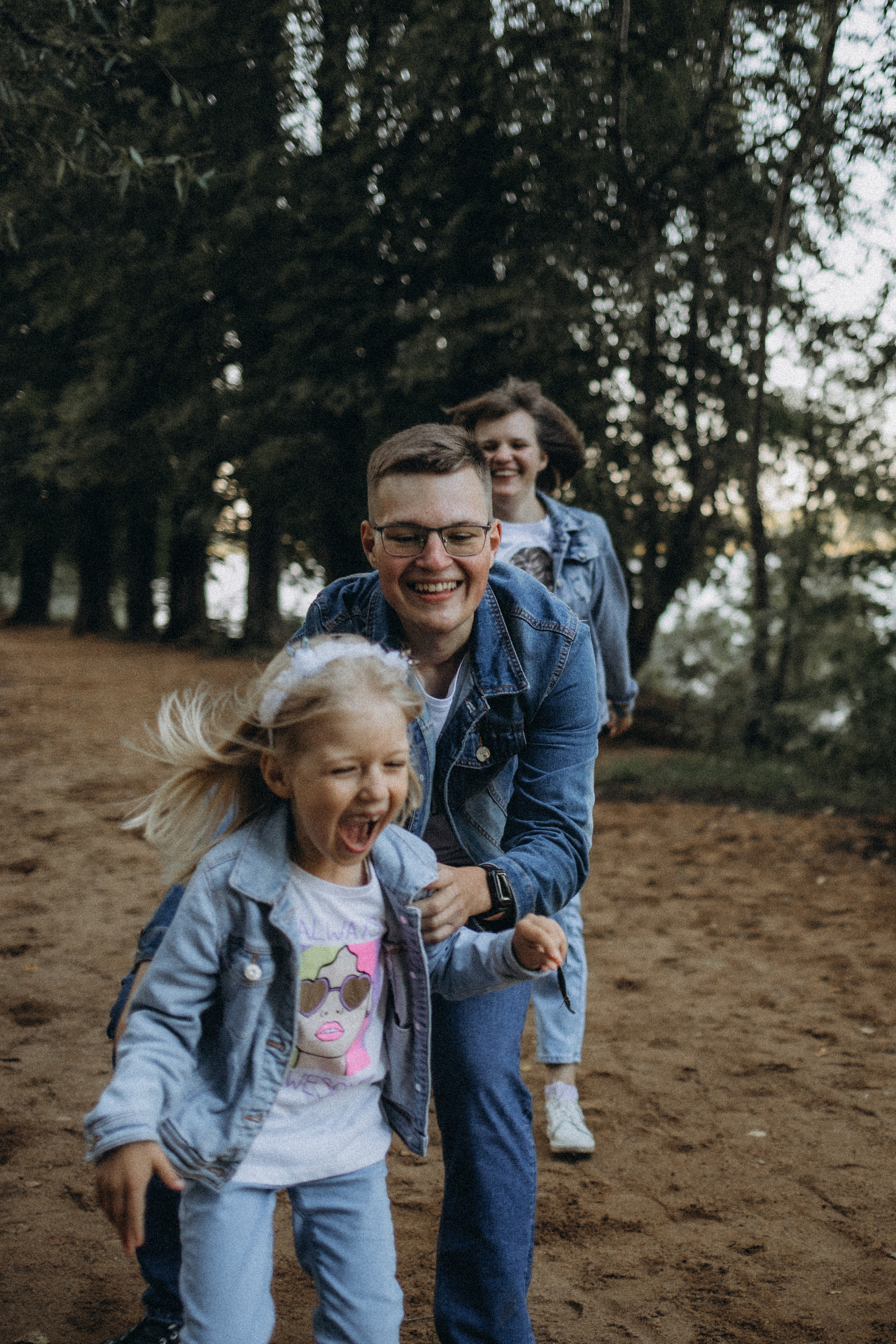 Настроение Деним