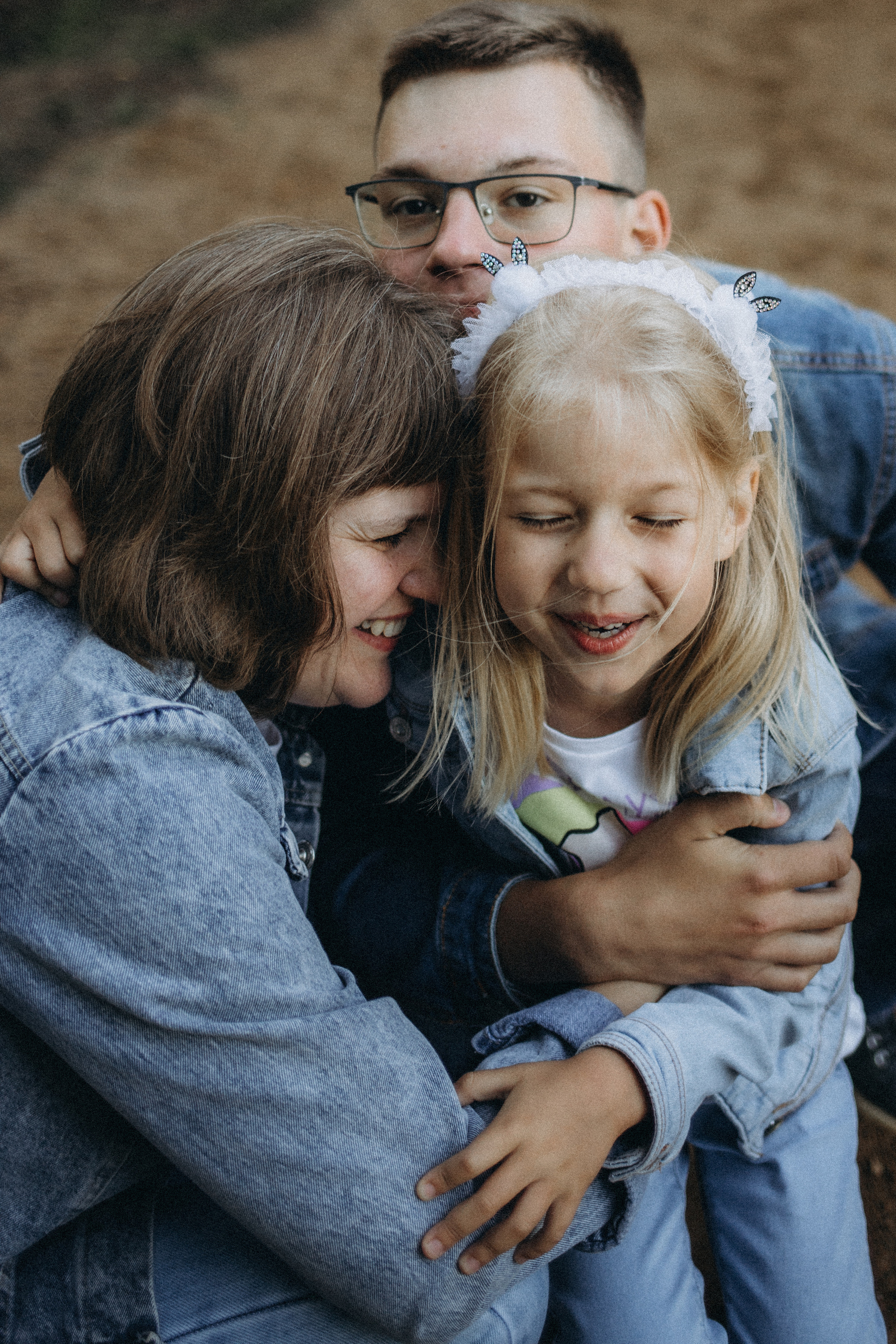 Настроение Деним