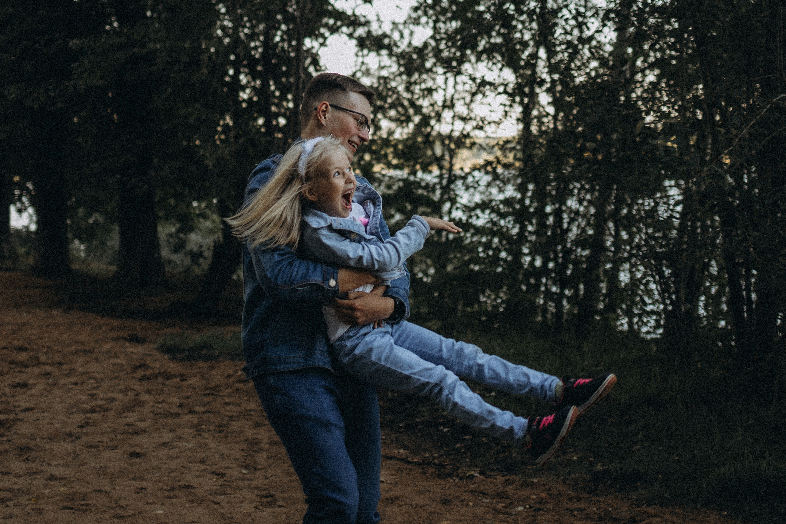 Настроение Деним