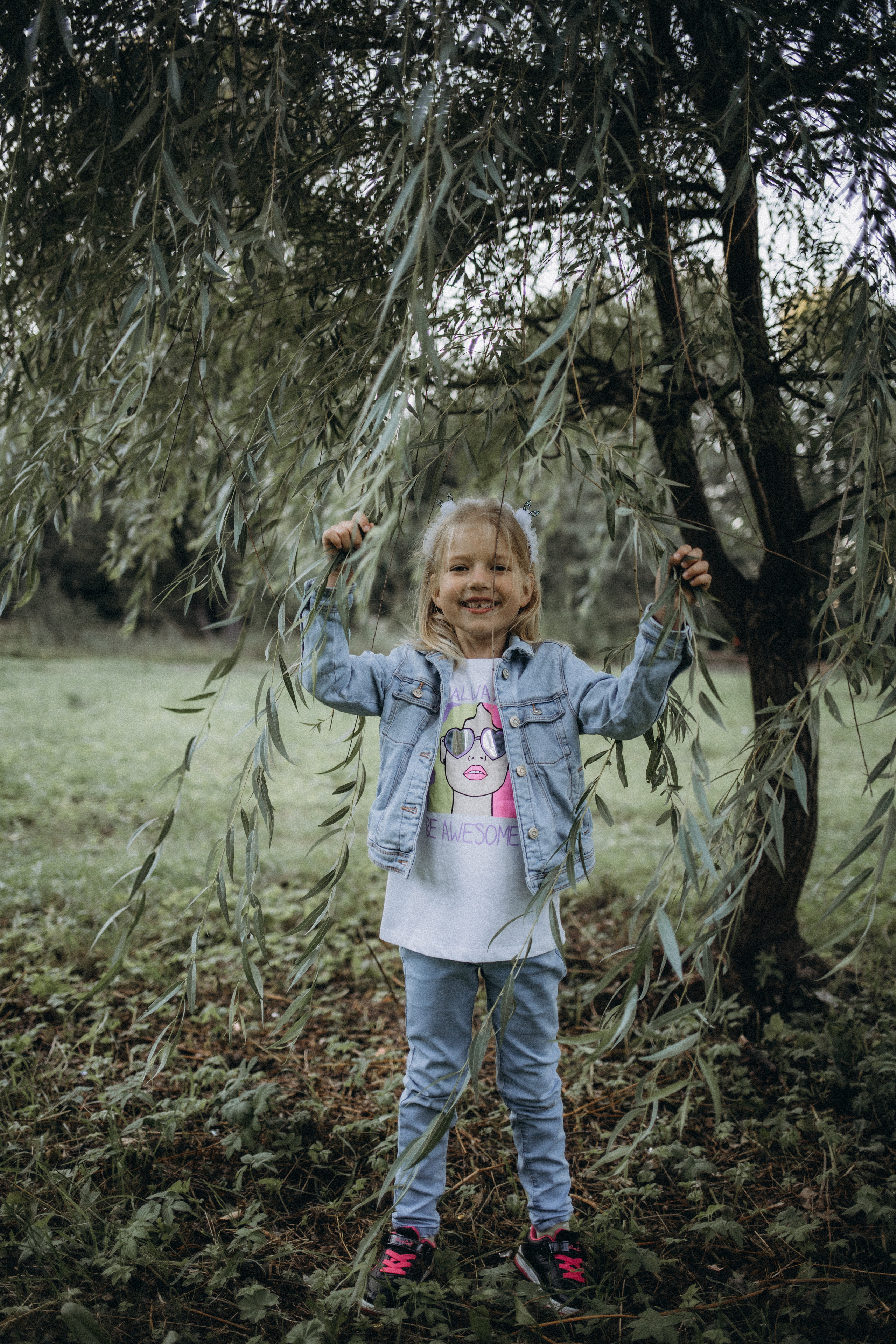 Настроение Деним