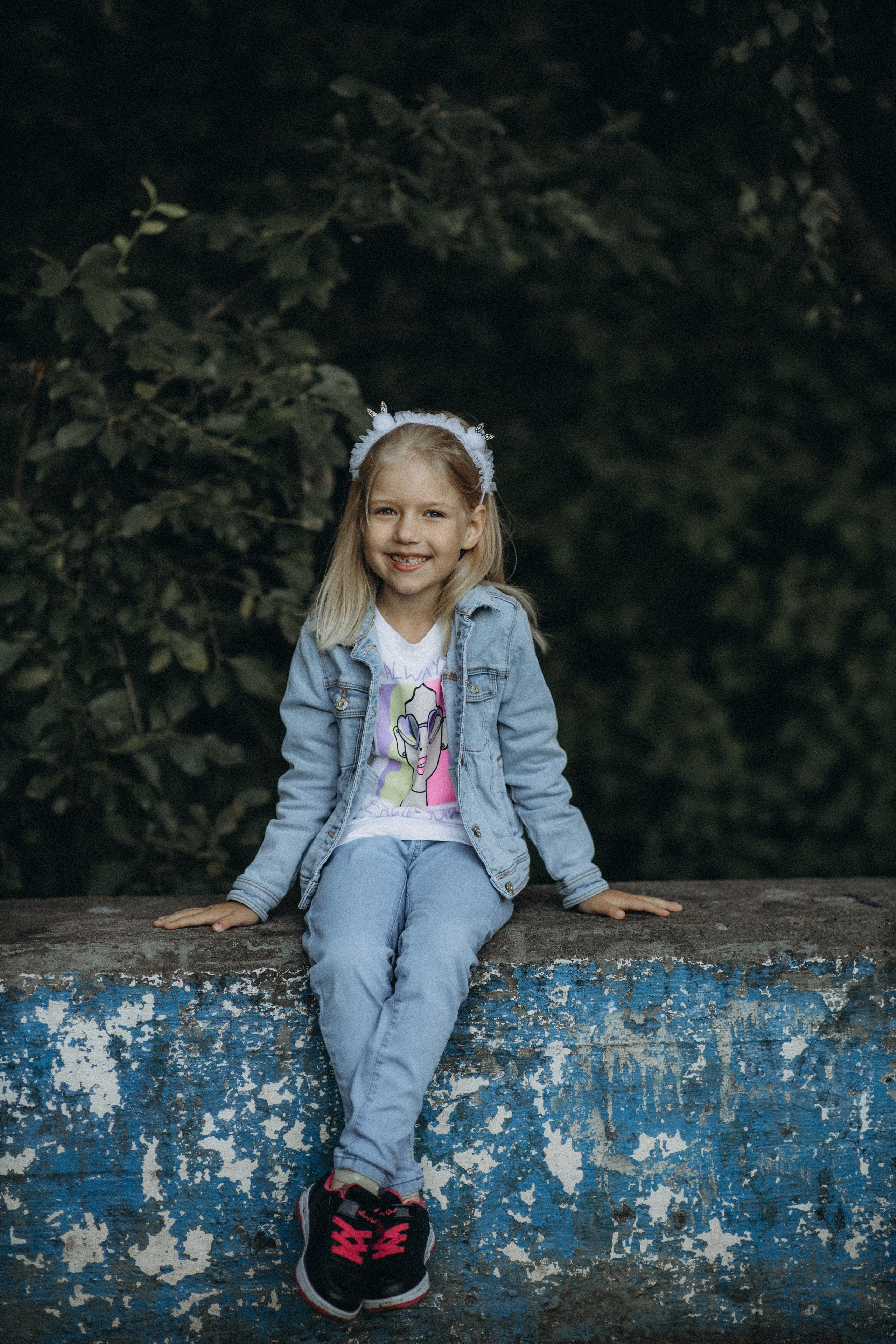 Настроение Деним