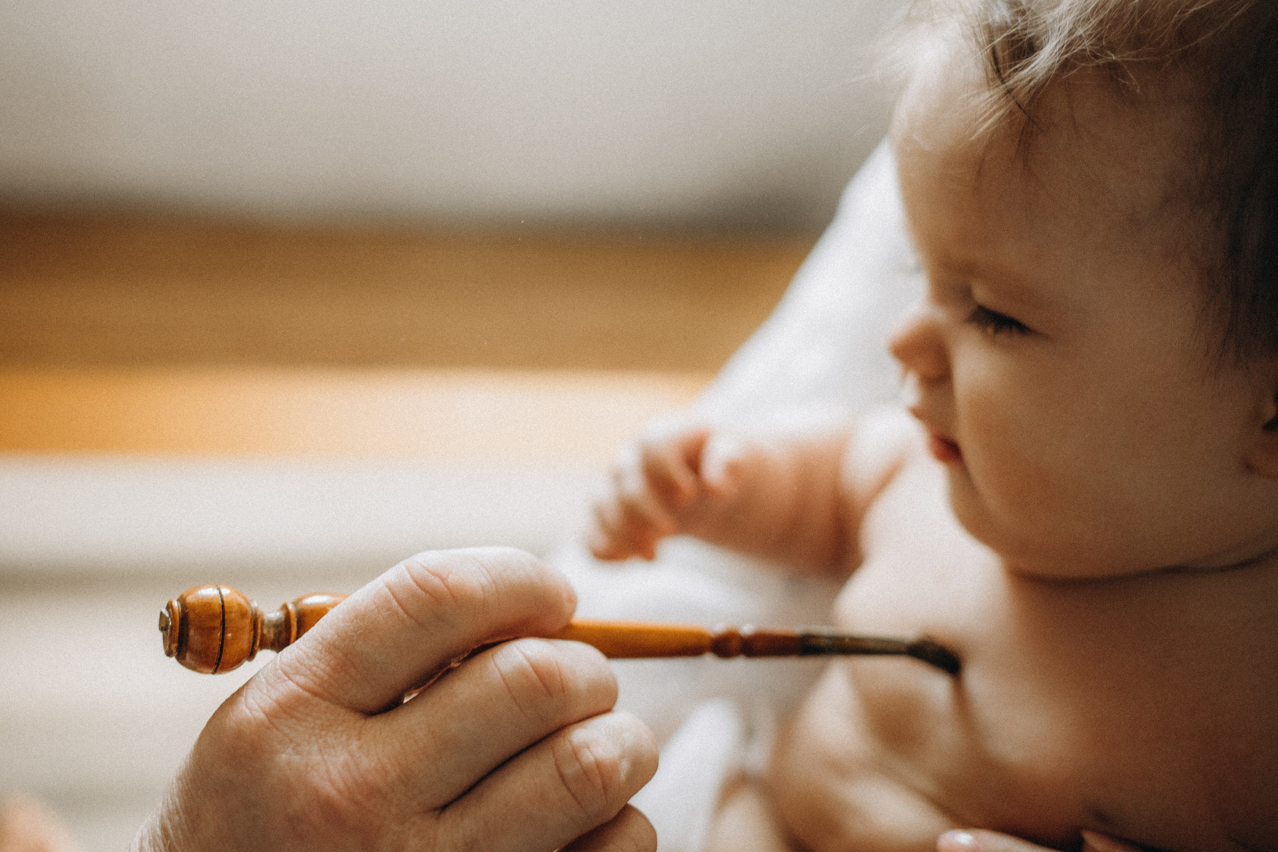 Таинство крещения