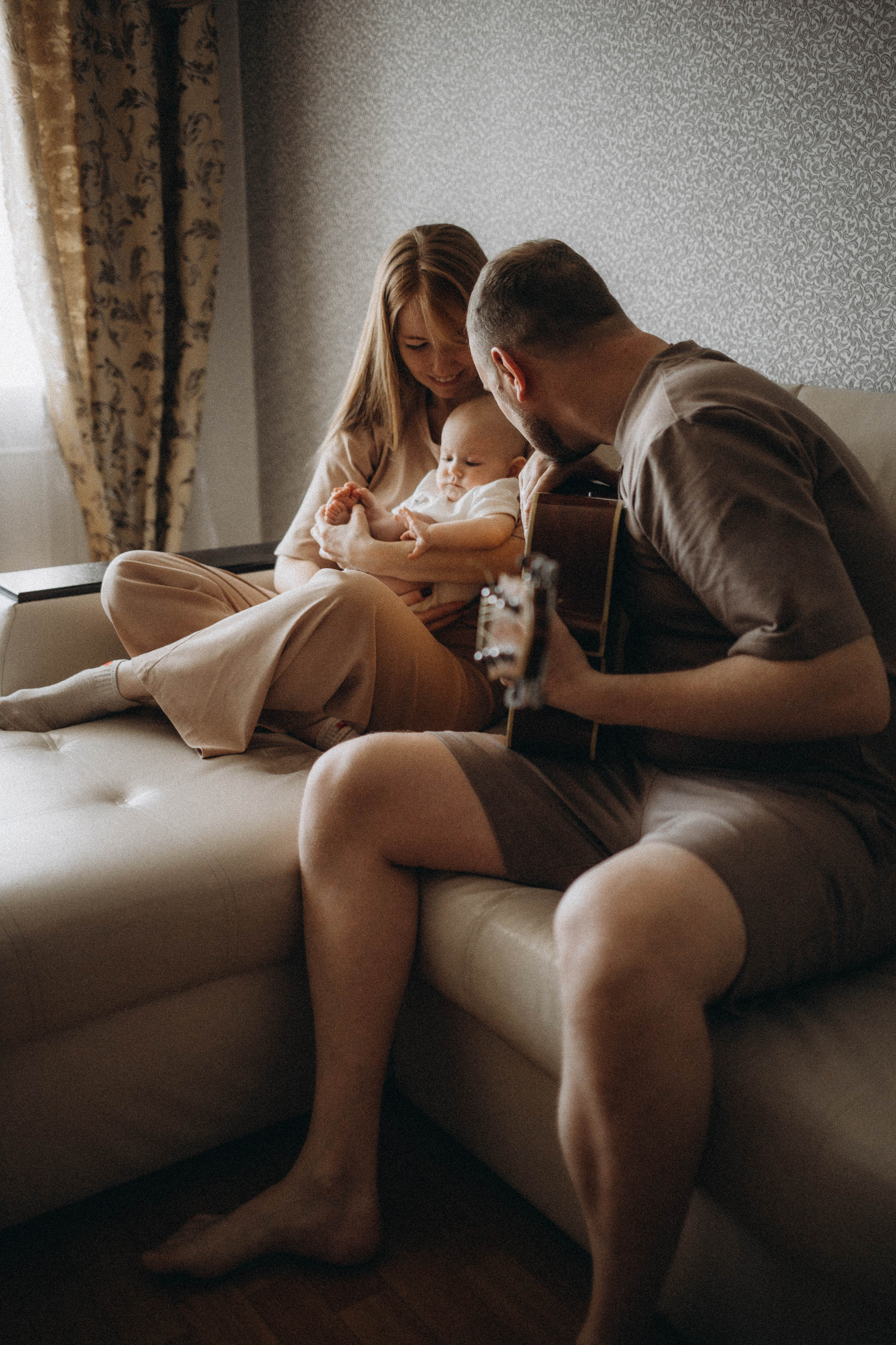 Артем и его история