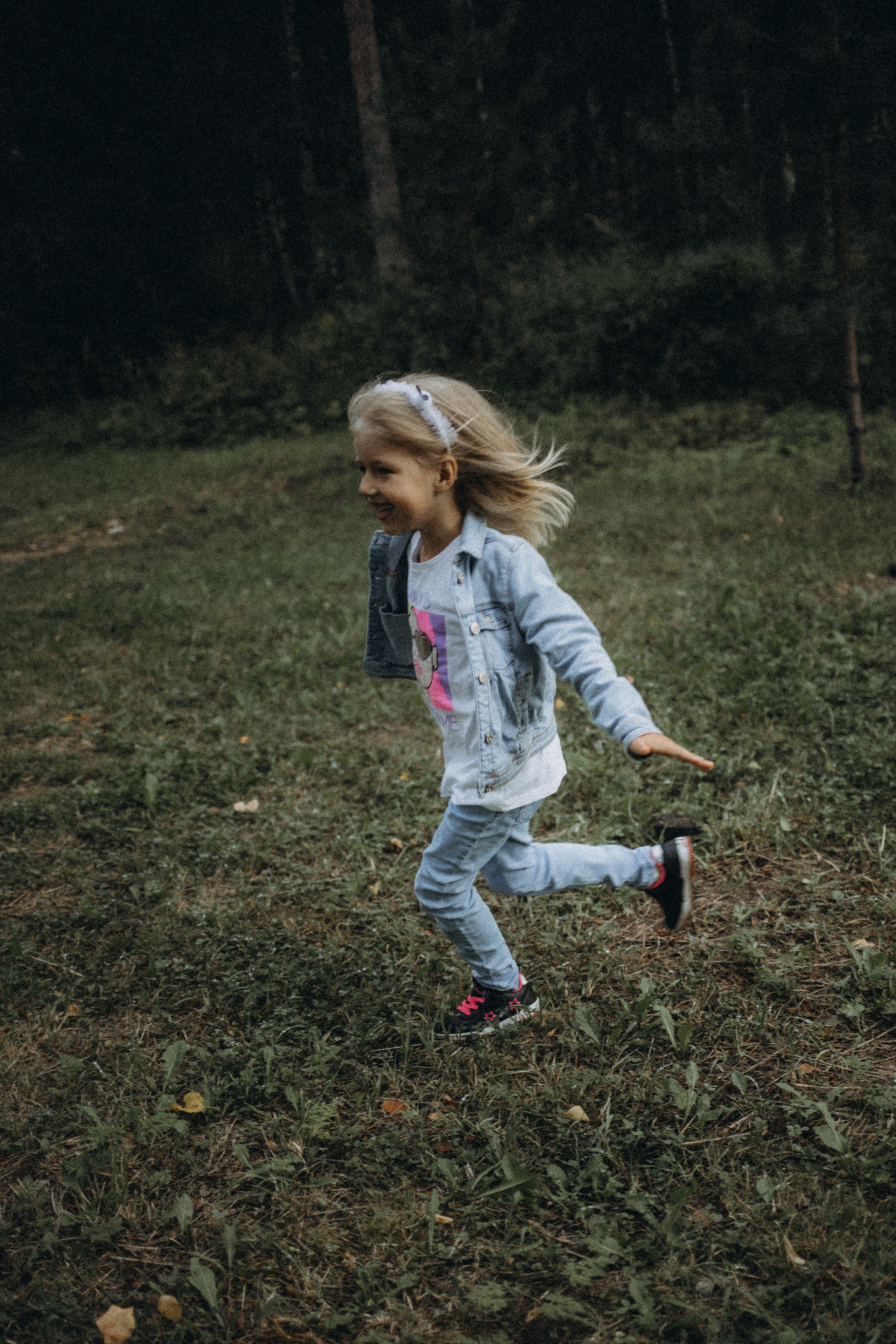 Настроение Деним