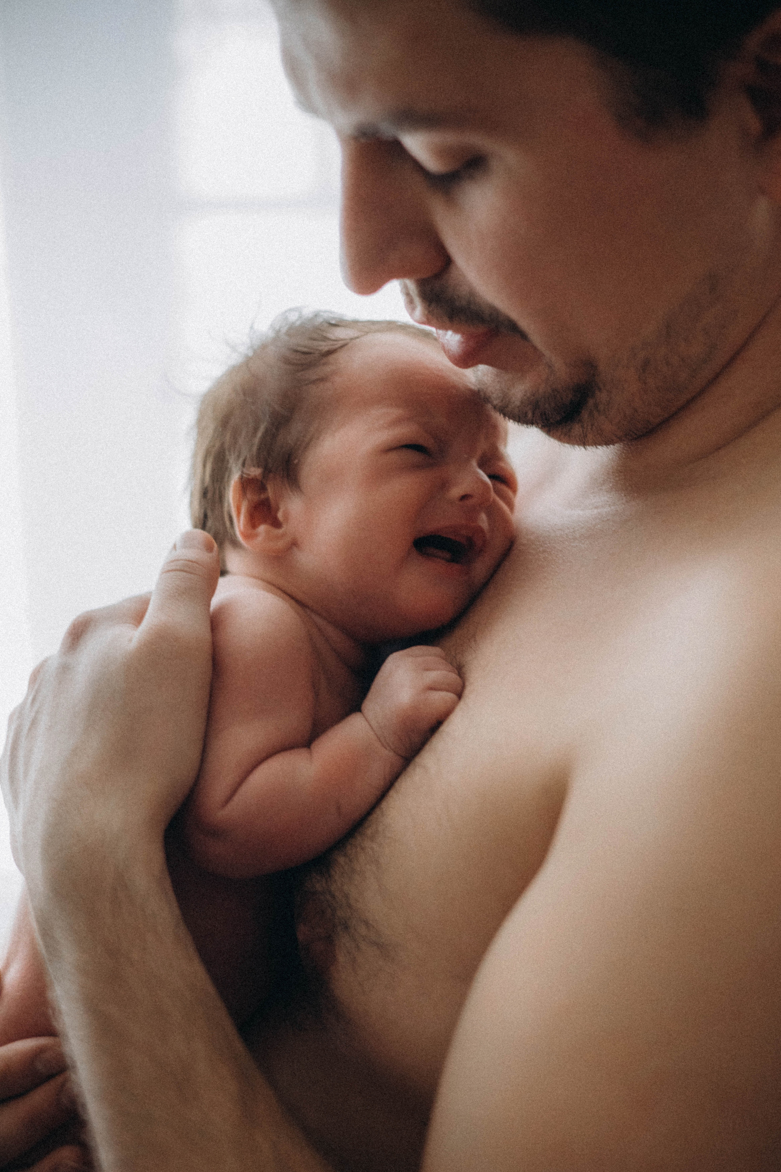 Малышка Алиса с семьей