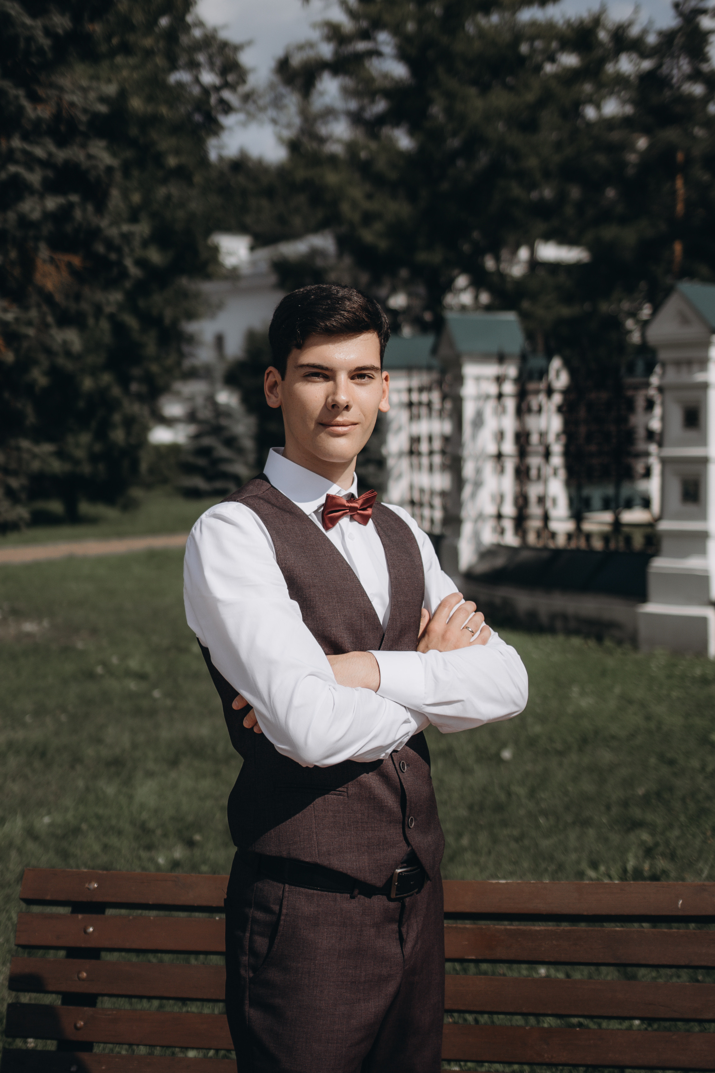 Григорий и Вера