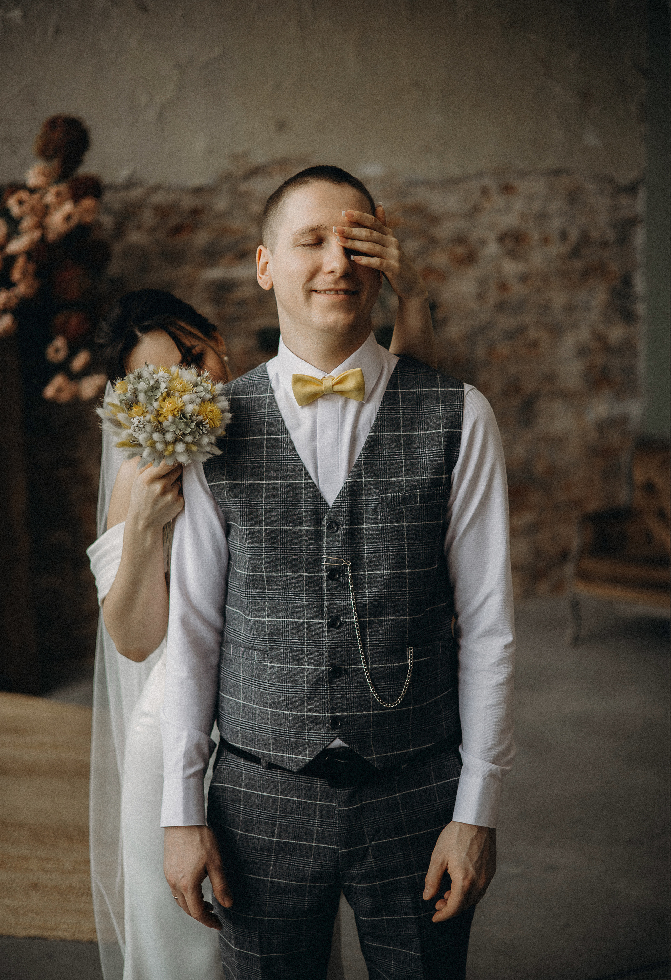 Алексей и Юлия