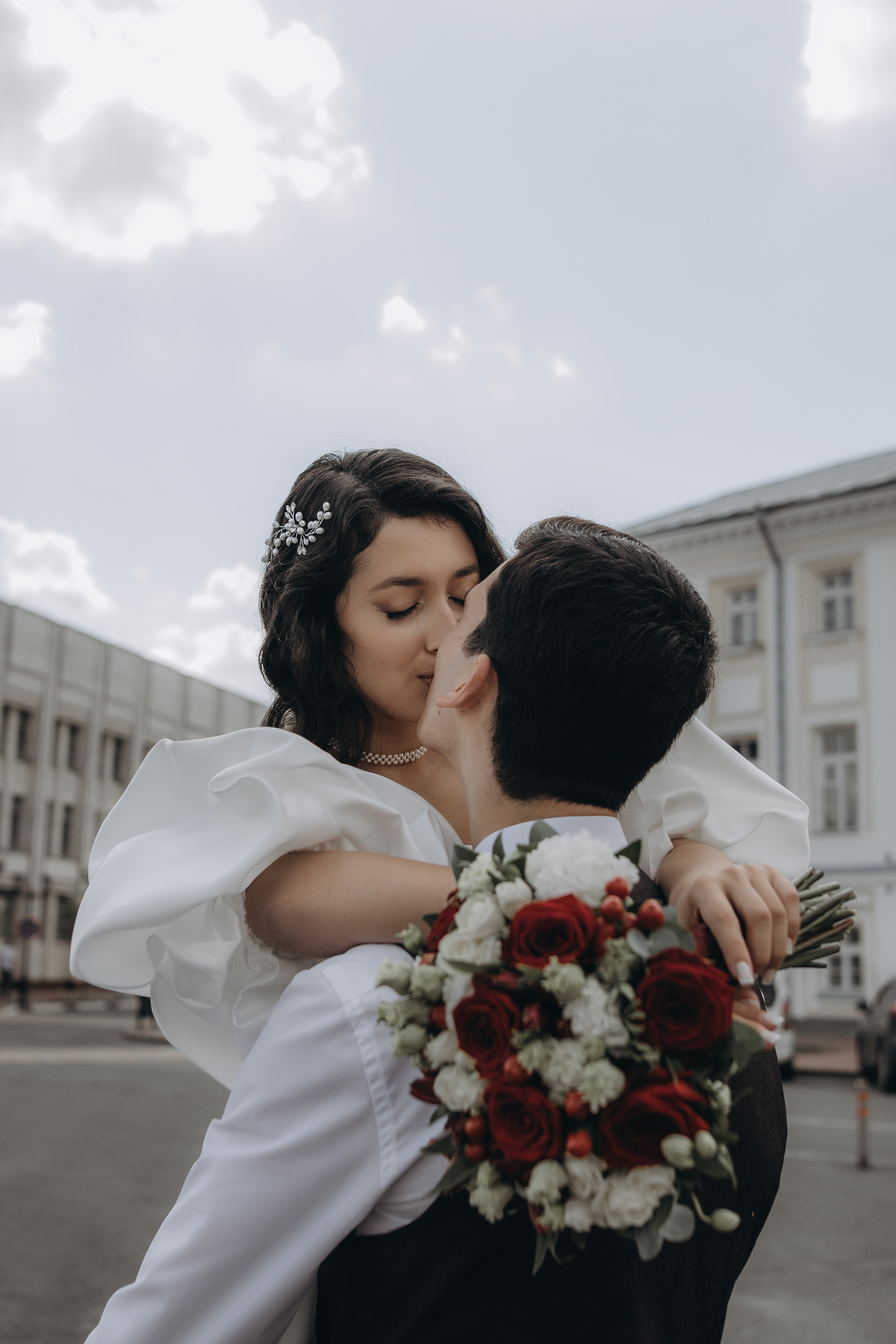 Григорий и Вера