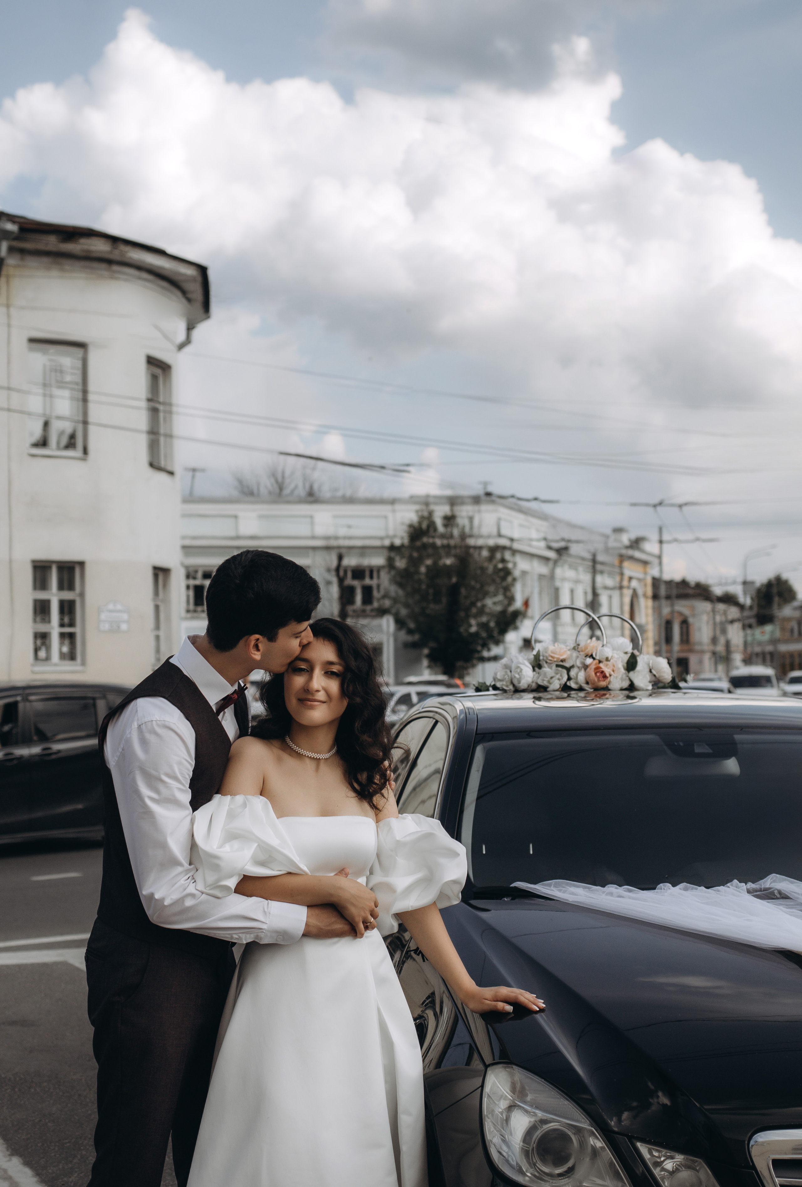 Григорий и Вера