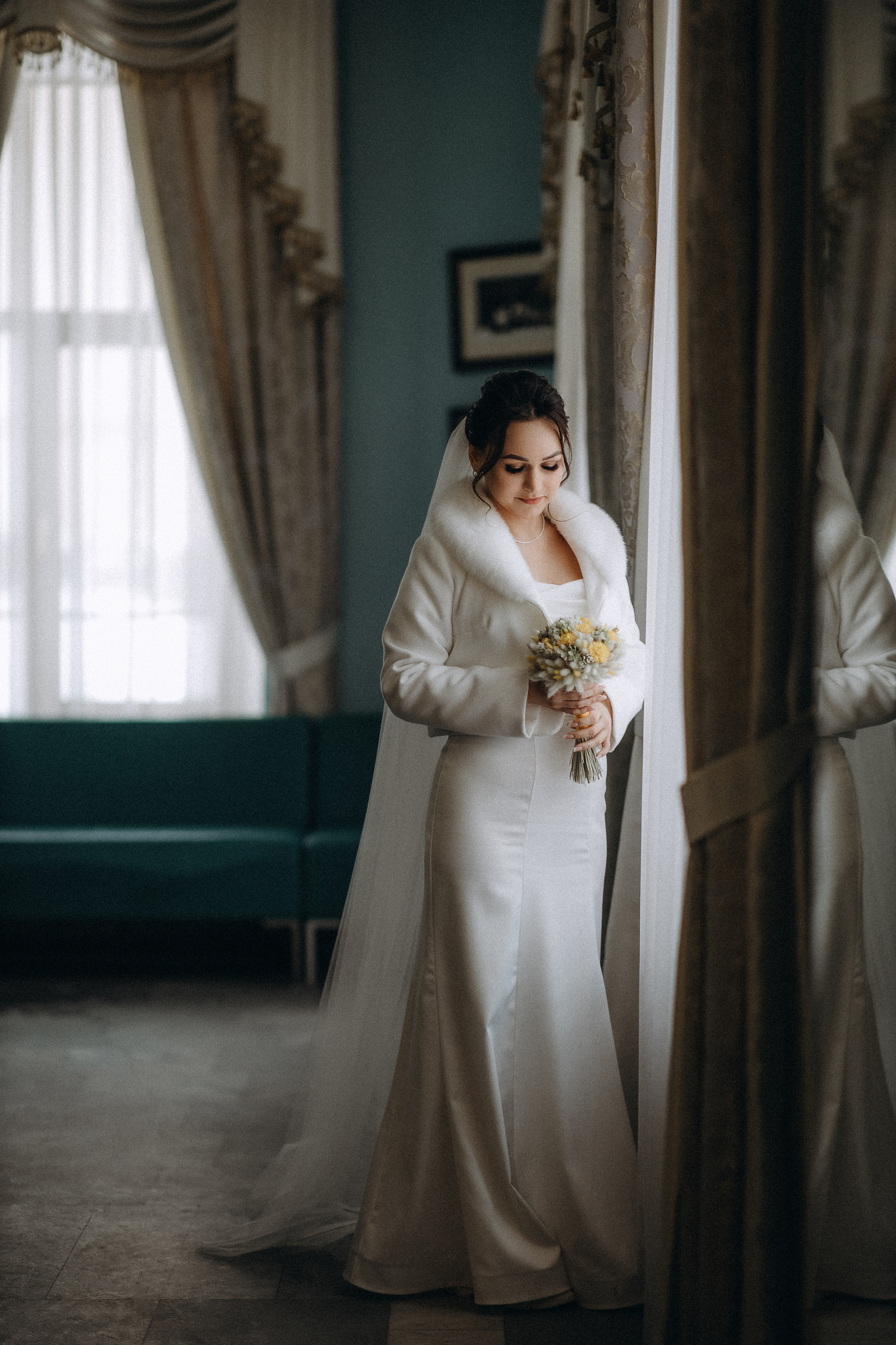 Алексей и Юлия