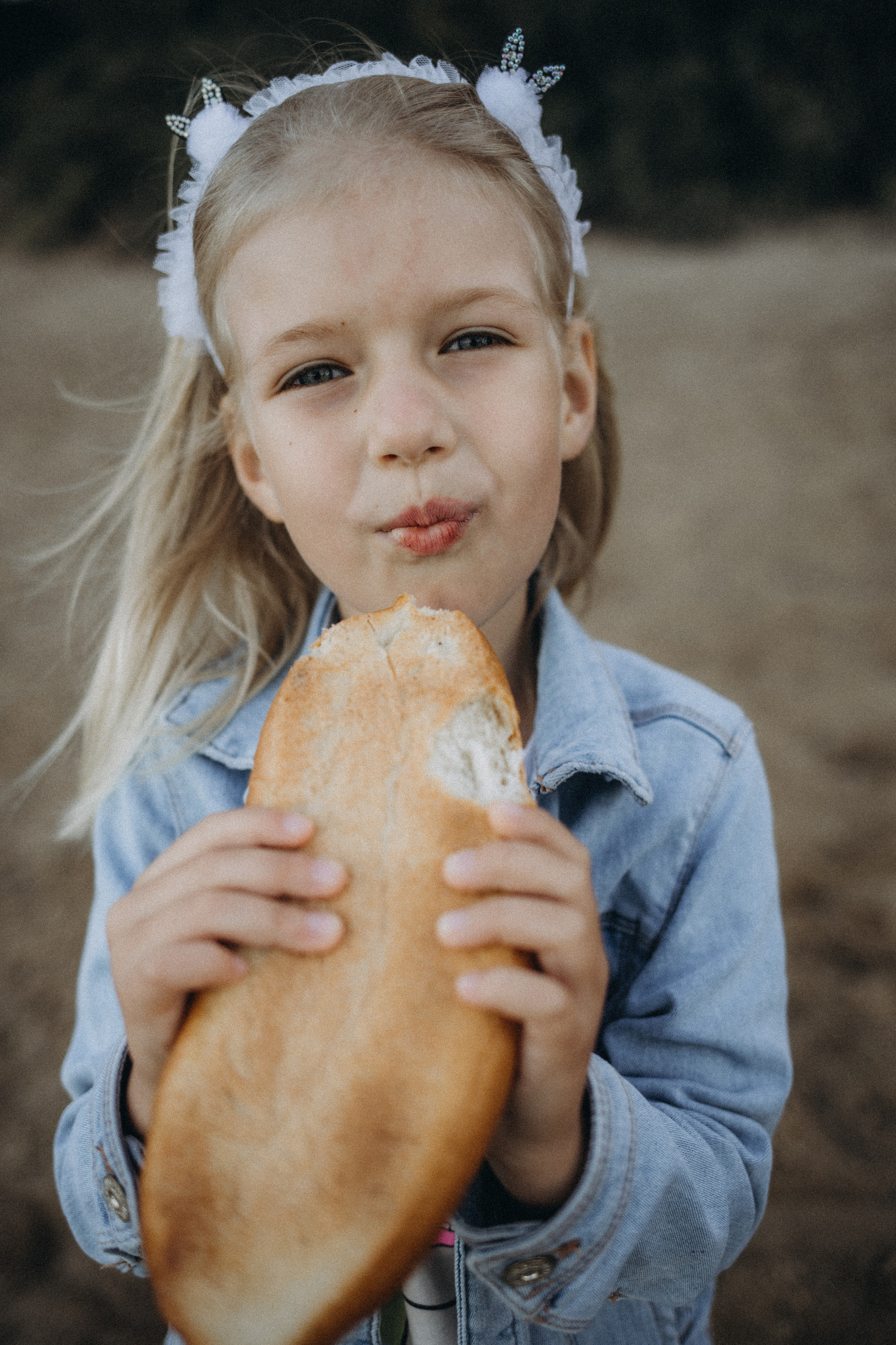 Настроение Деним