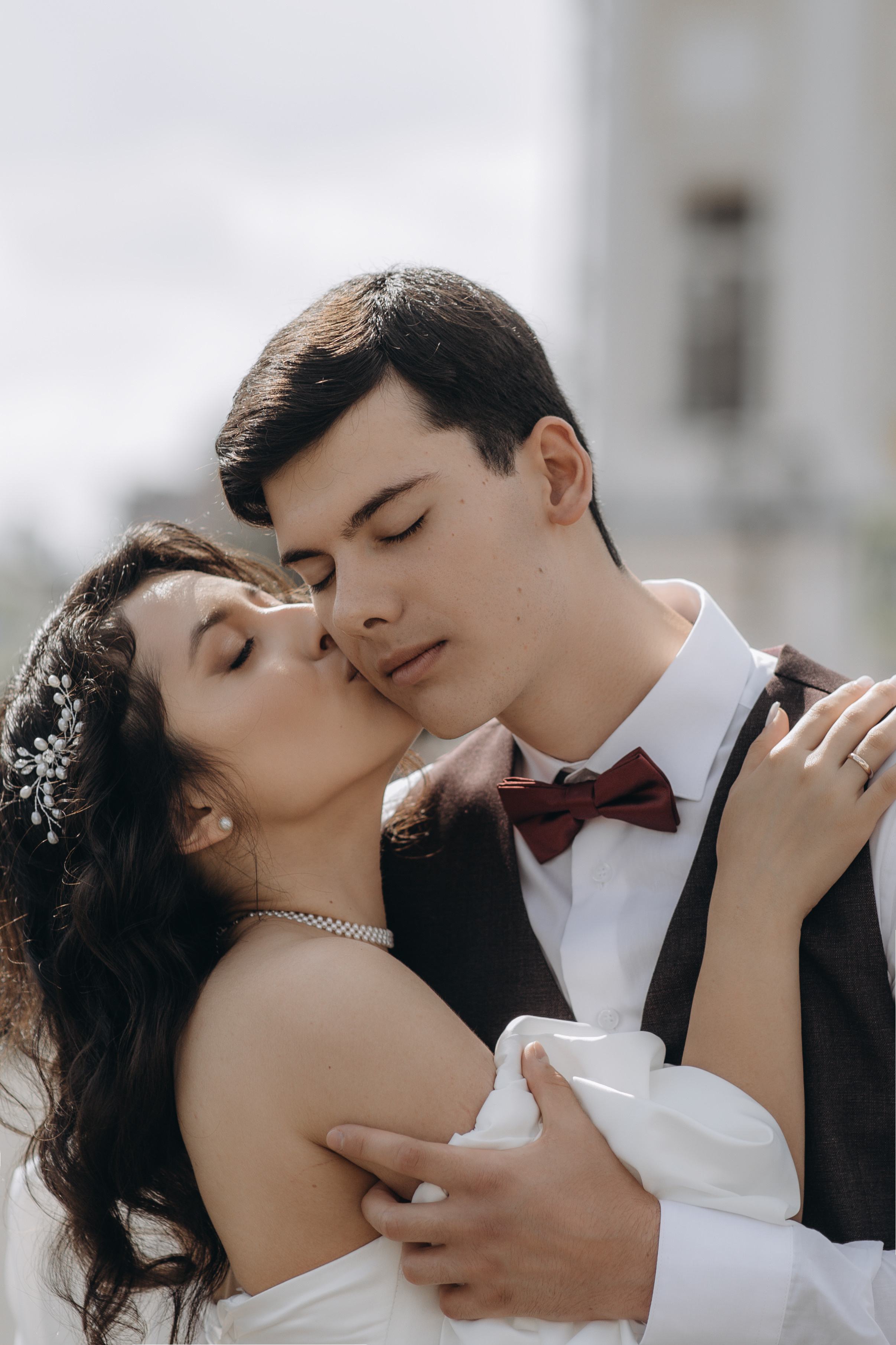 Григорий и Вера