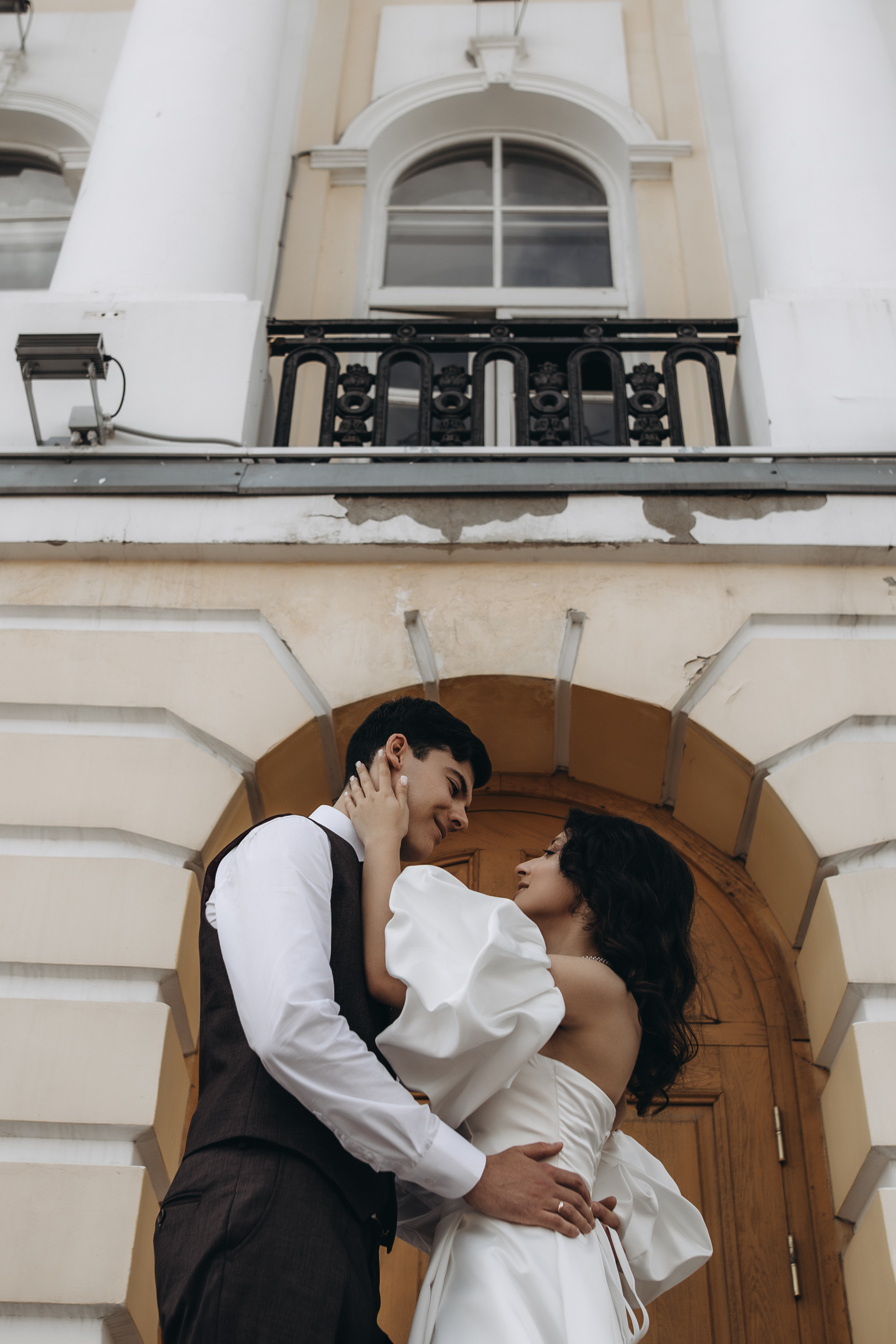 Григорий и Вера