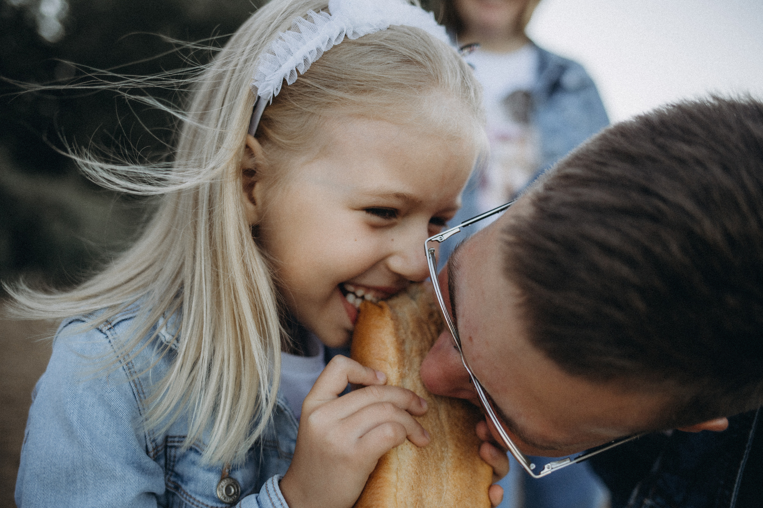 Настроение Деним