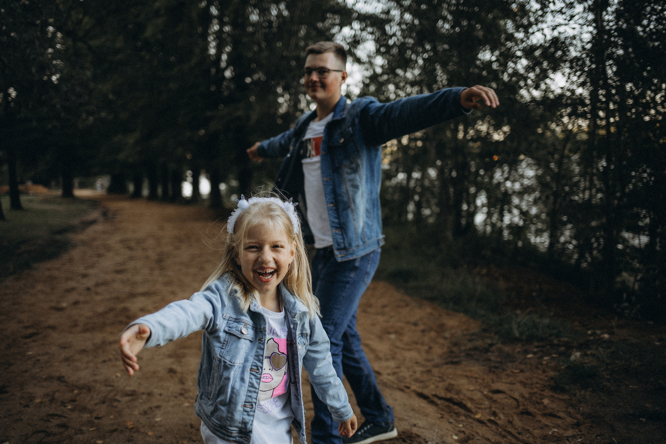 Настроение Деним