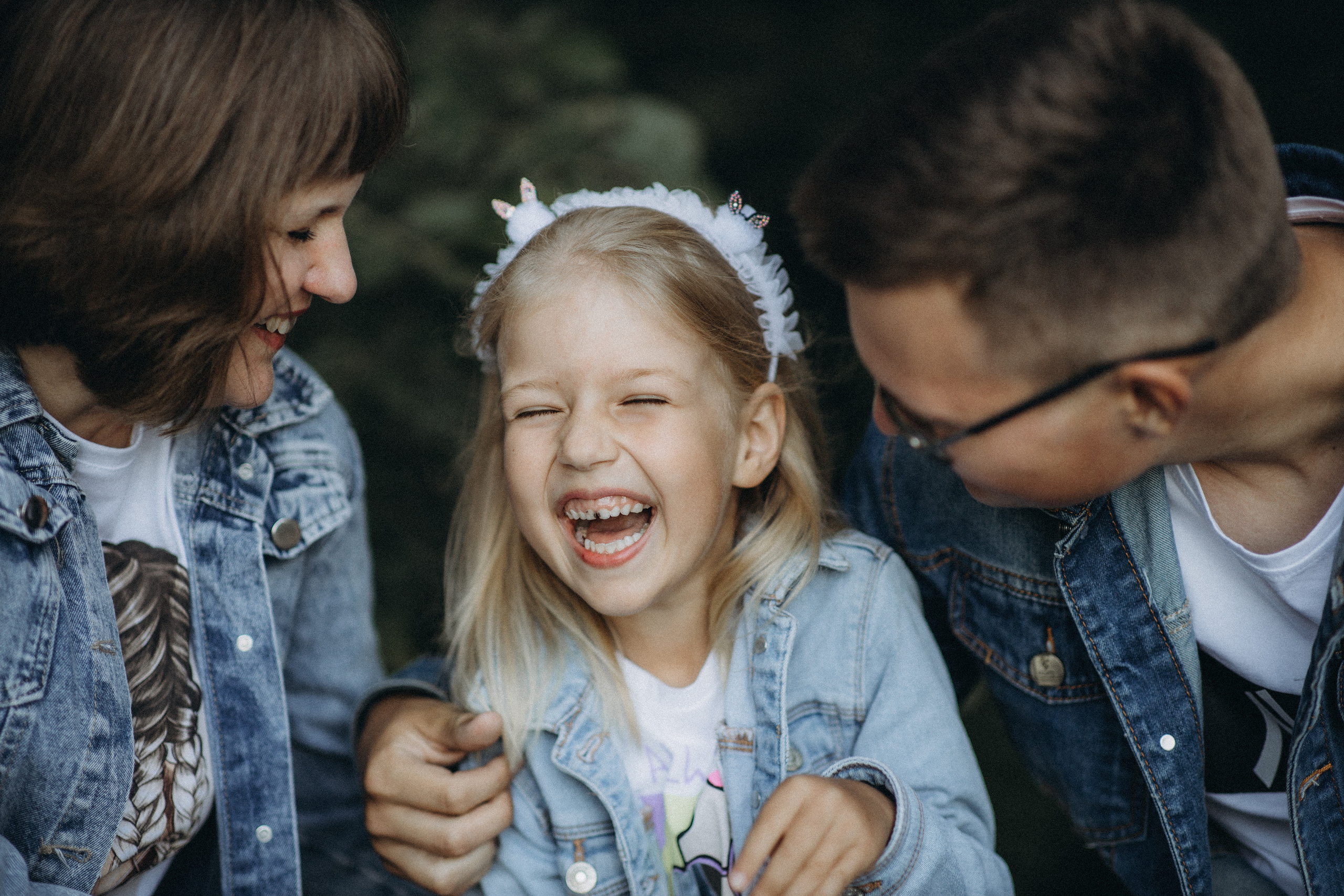 Настроение Деним