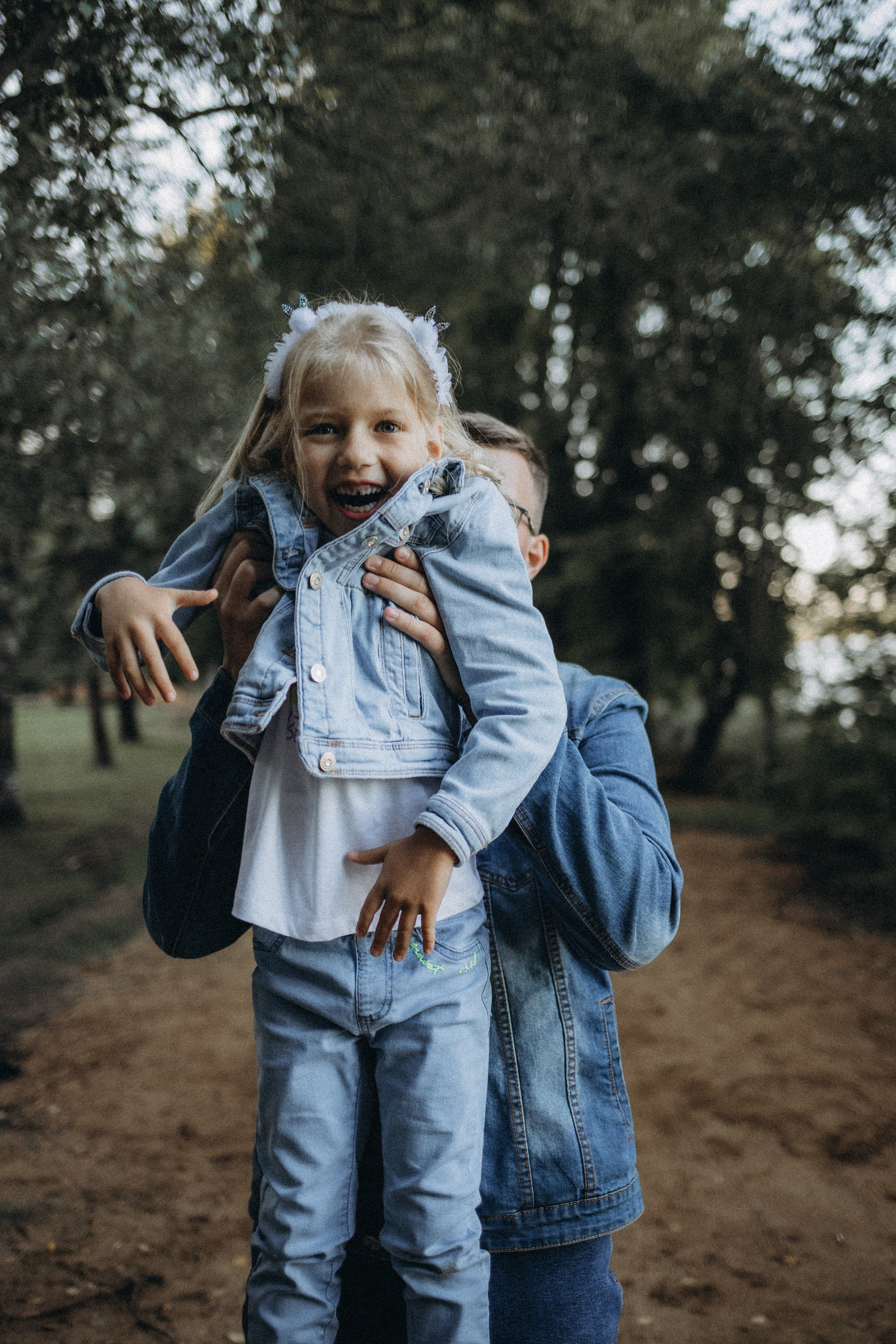 Настроение Деним