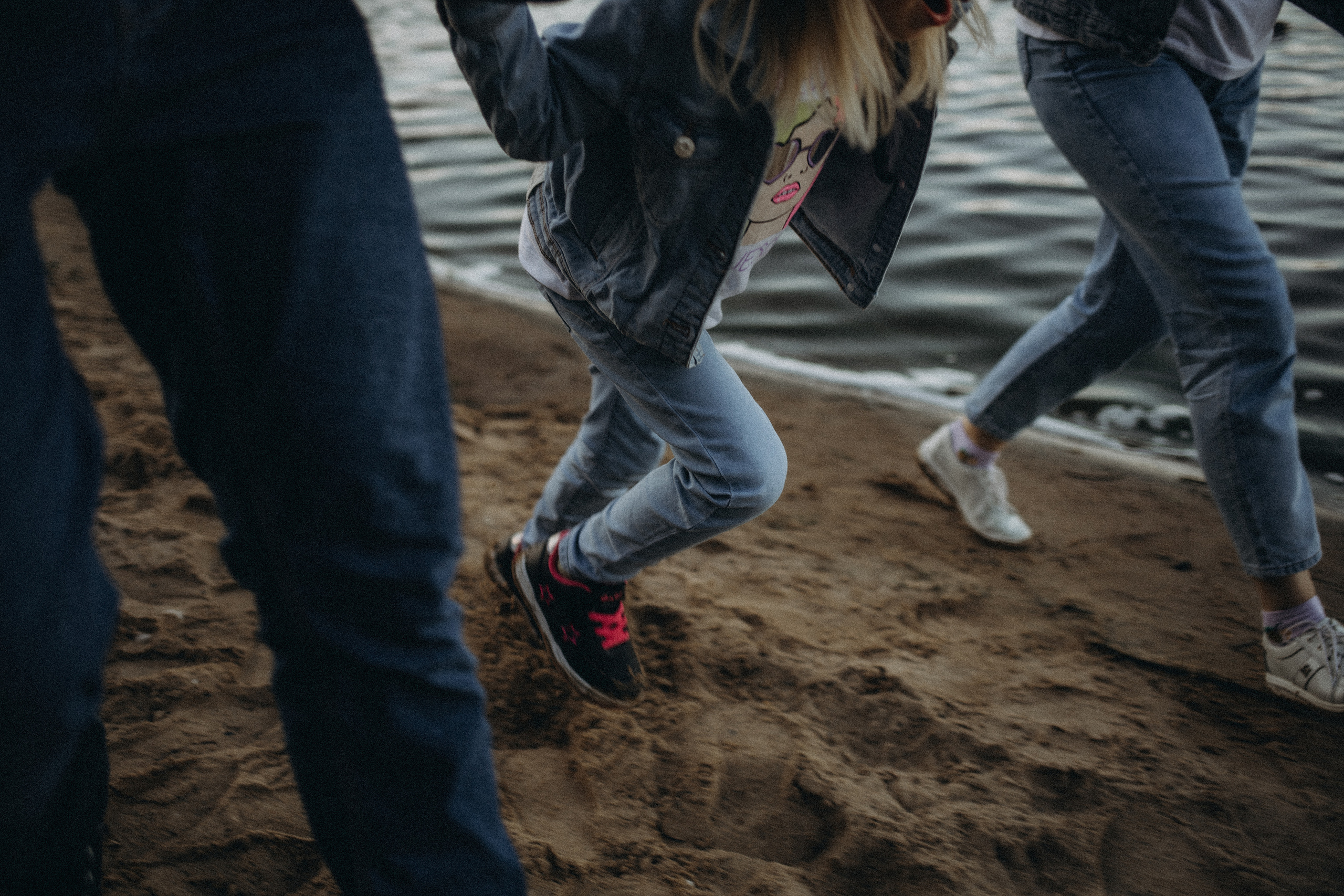 Настроение Деним