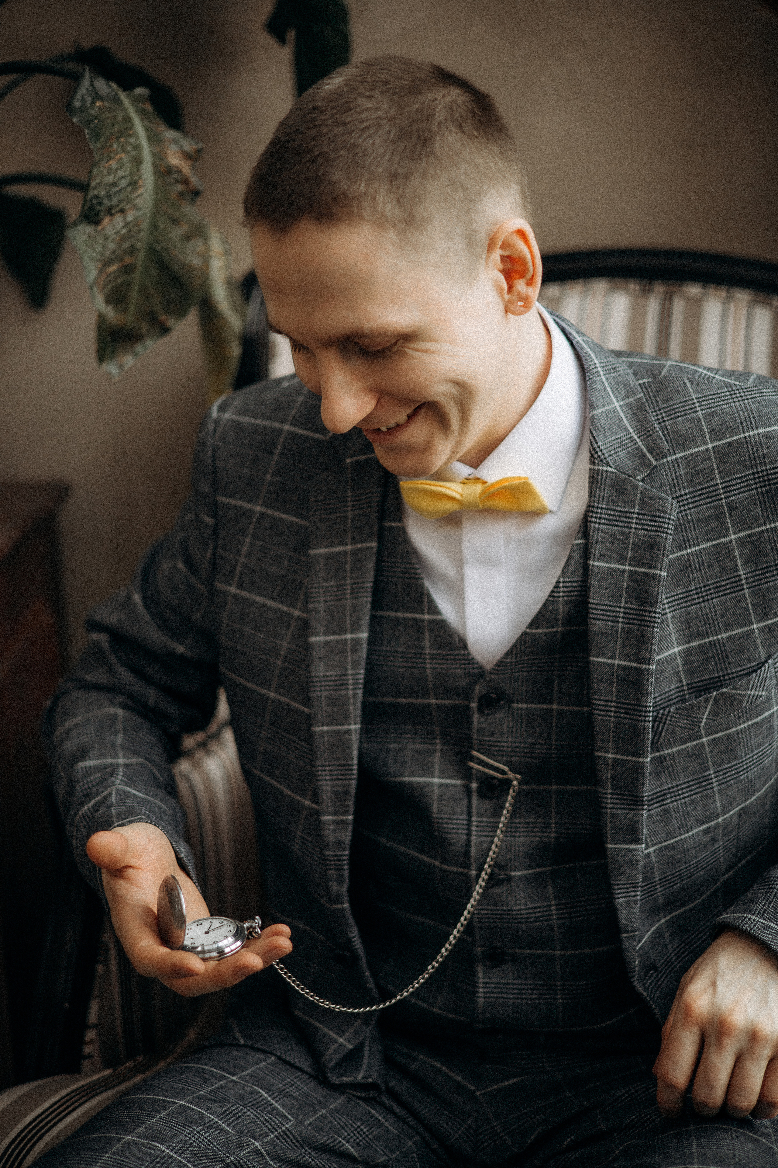 Алексей и Юлия